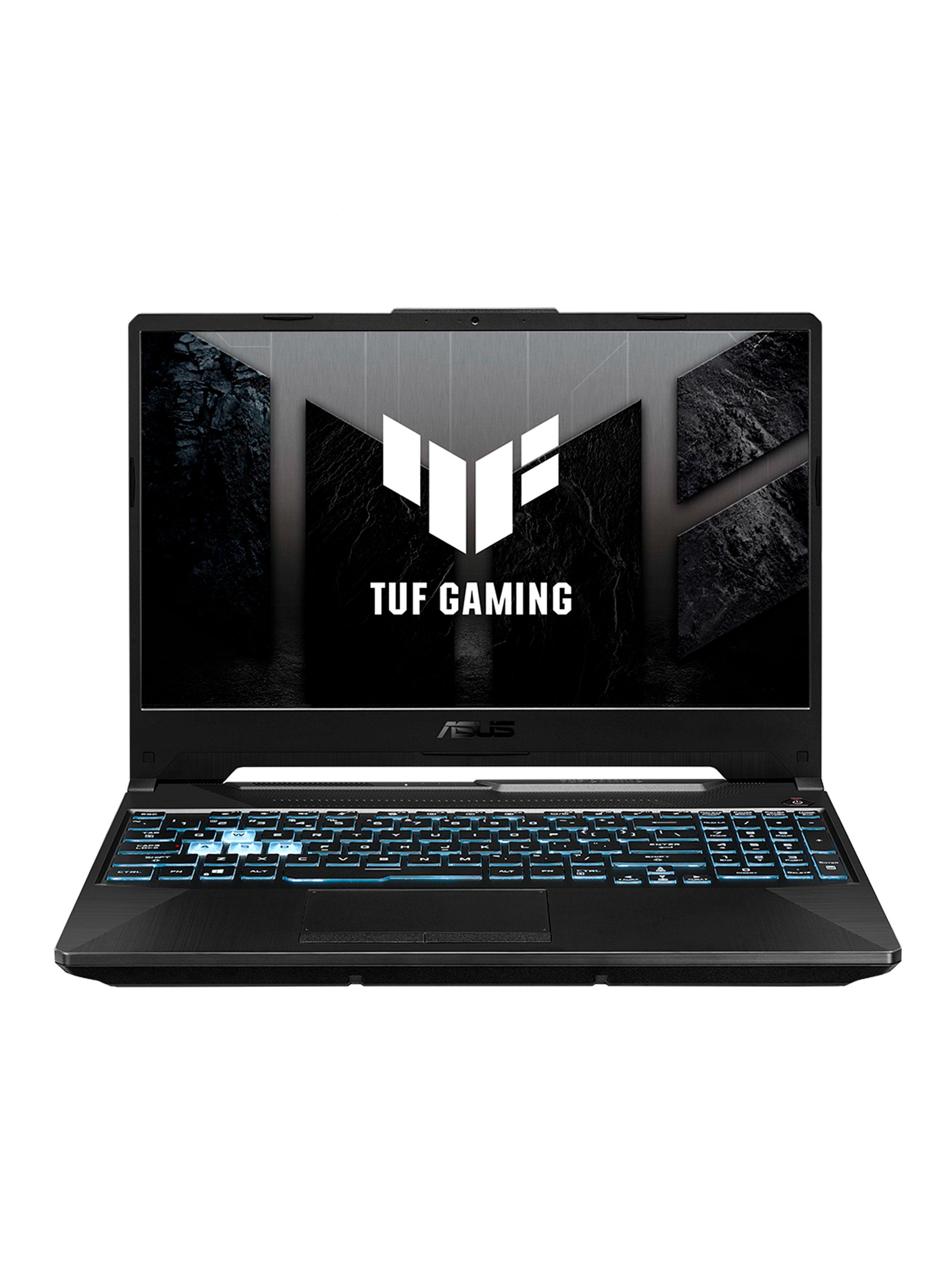 Notebook TUF Gaming F15 FX506 Intel Core i7 NVIDIA GeForce RTX 3050 16GB RAM 512GB SSD 15.6" FHD 144Hz-0