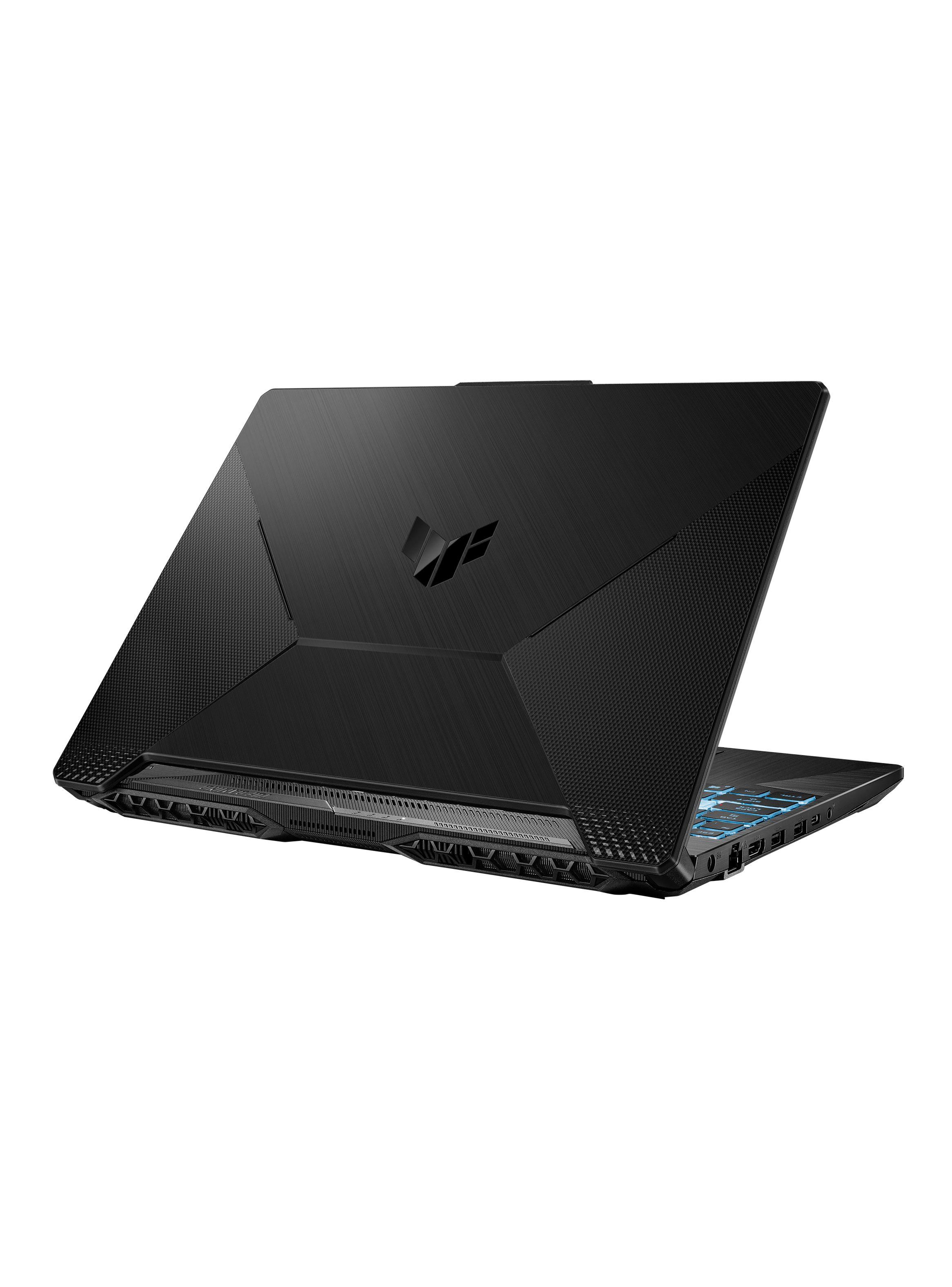 Notebook TUF Gaming F15 FX506 Intel Core i7 NVIDIA GeForce RTX 3050 16GB RAM 512GB SSD 15.6" FHD 144Hz-2