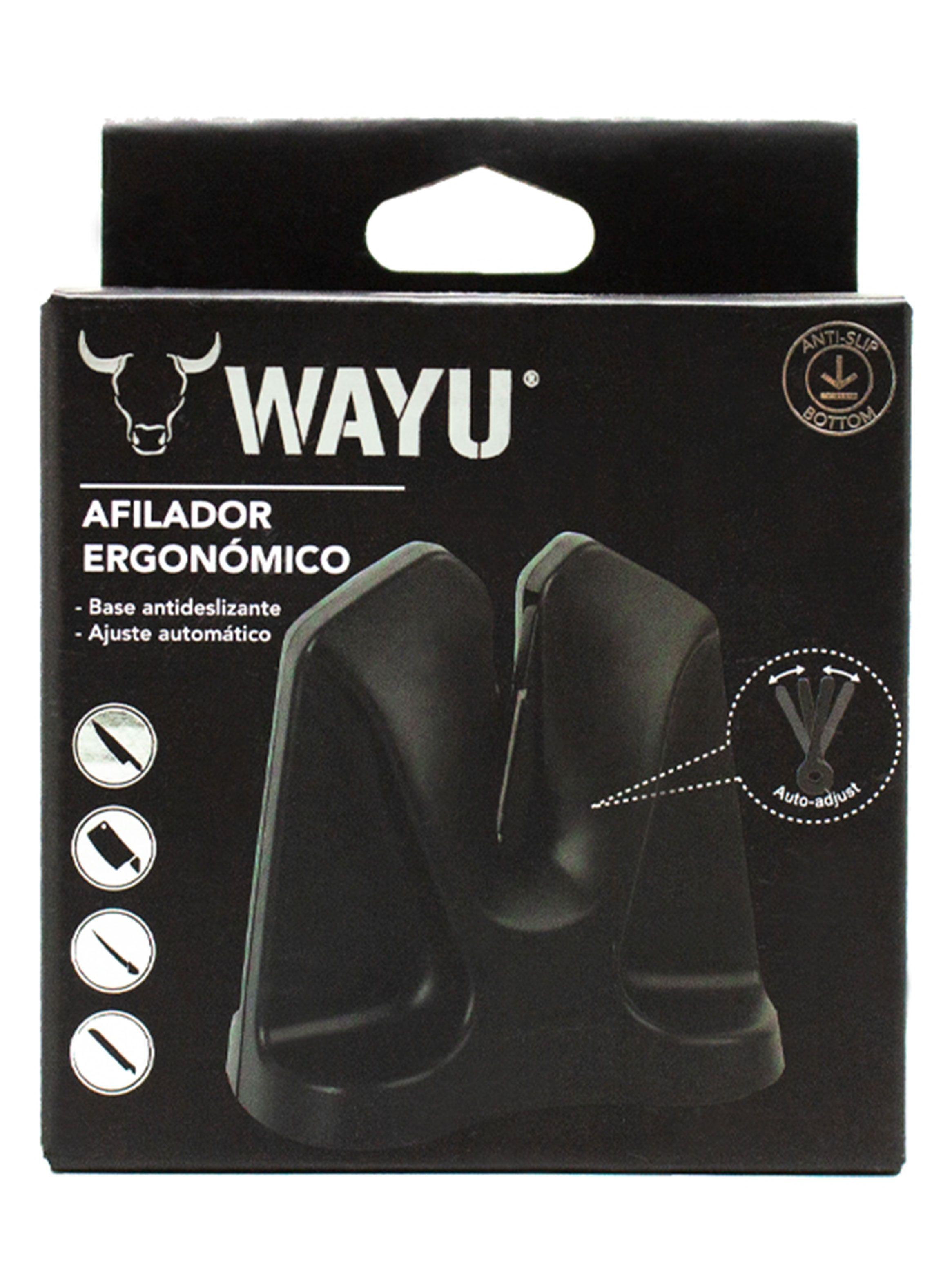 Afilador de Cuchillos Ergonómico-2