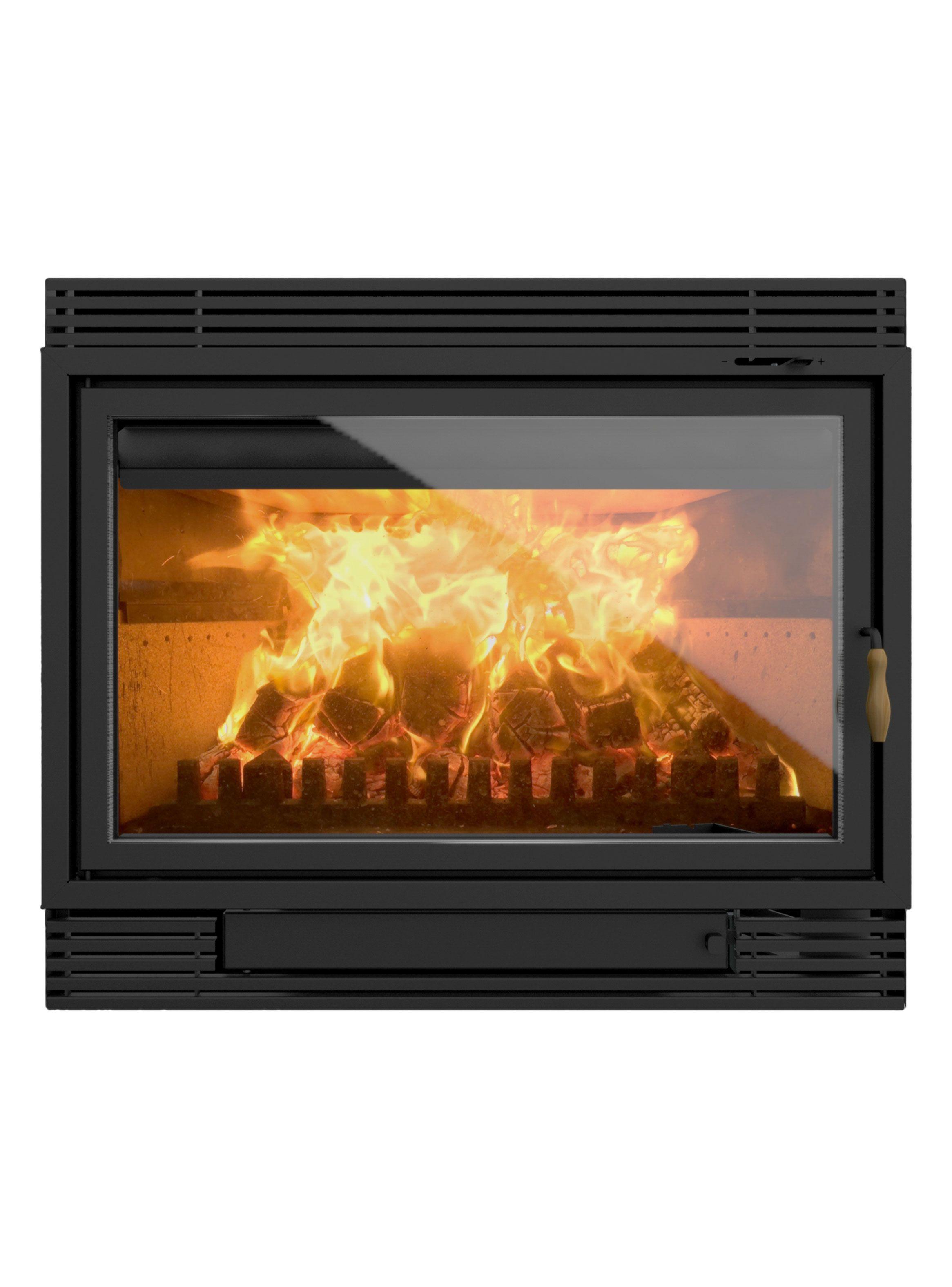 Chimenea a Leña Bosca 1100 30 Kw-0