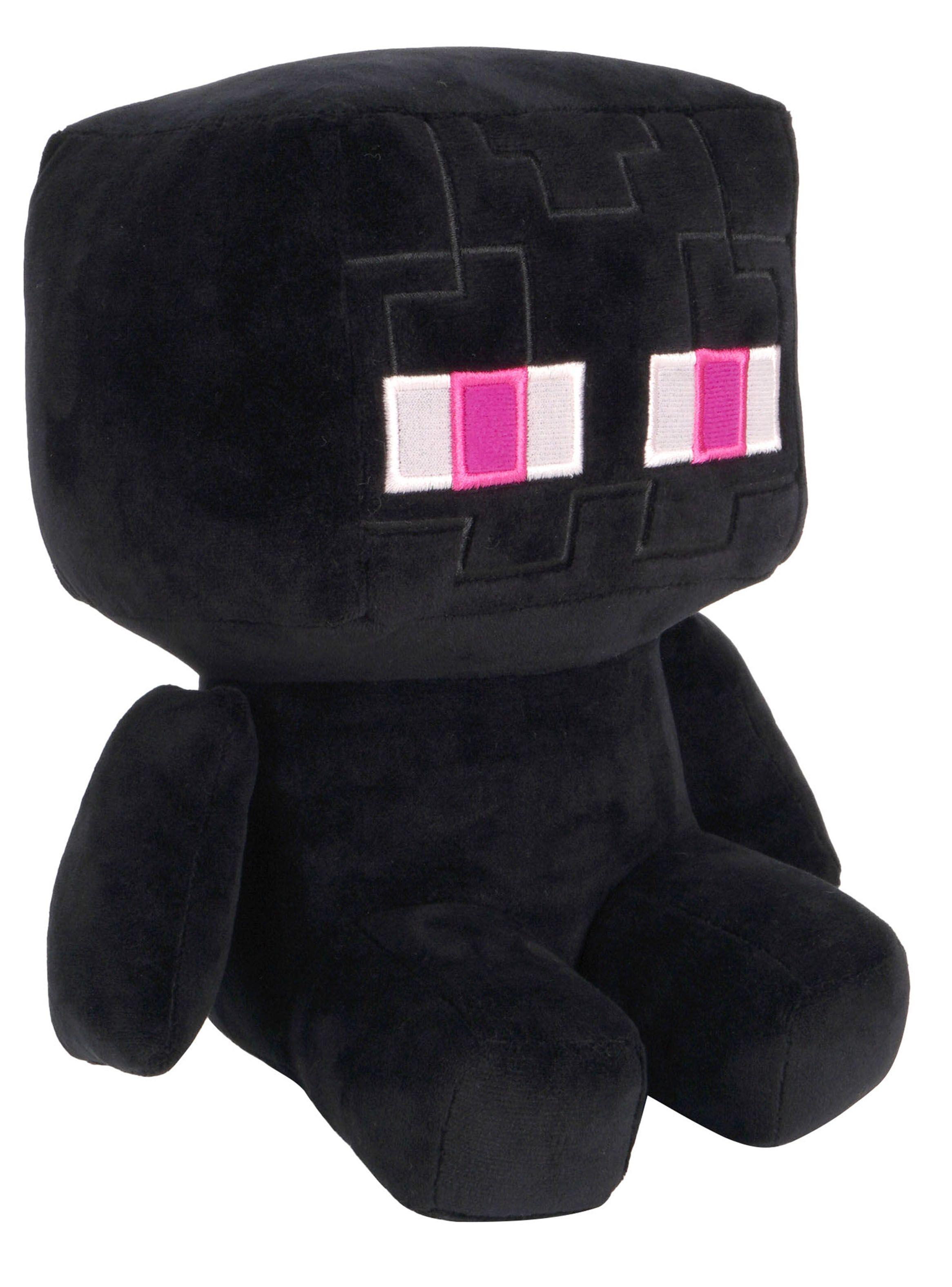 Peluche Minecraft Enderman 30 cm-2