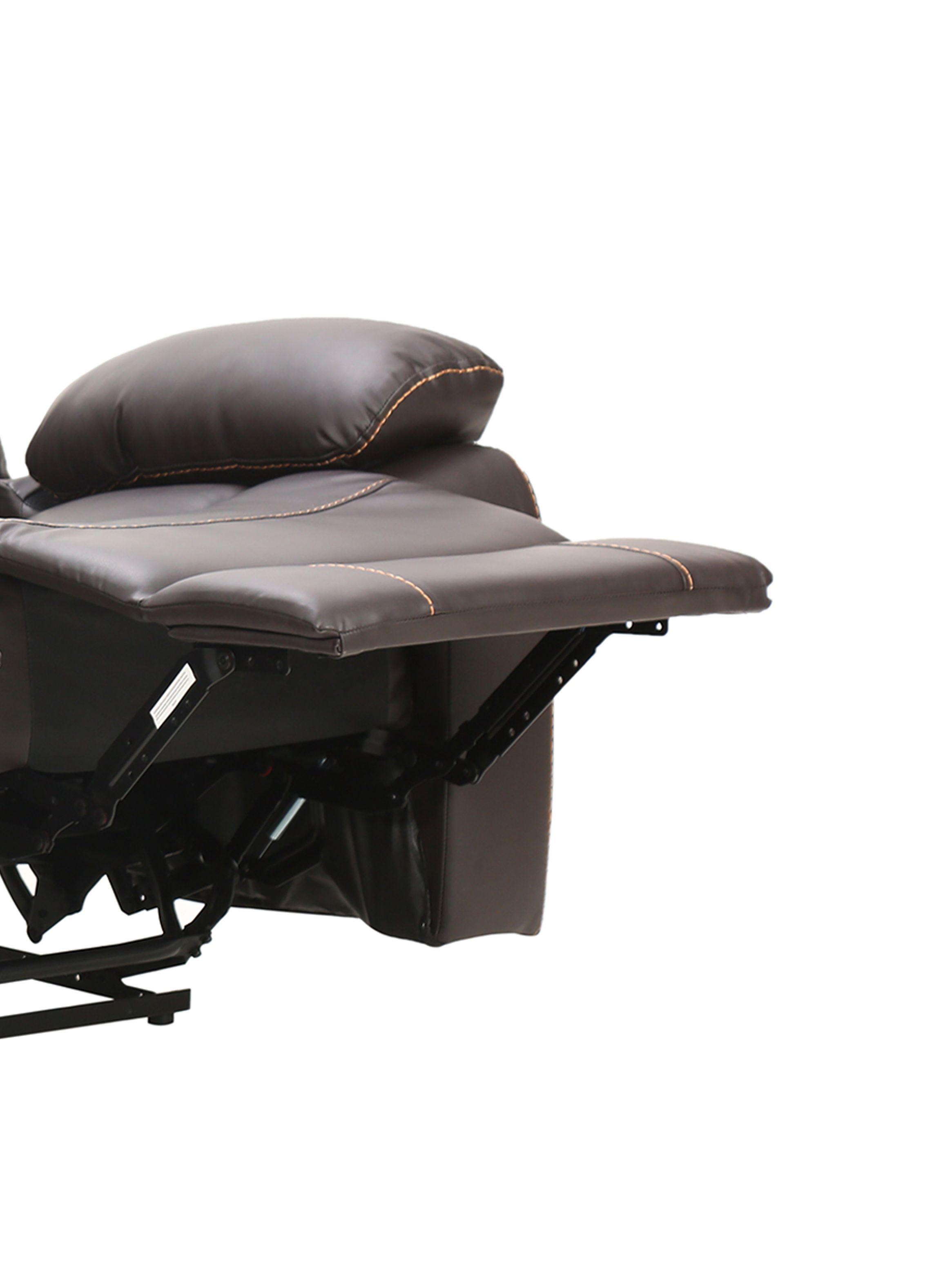Sofá Reclinable New Andorra 2 Cuerpos-9