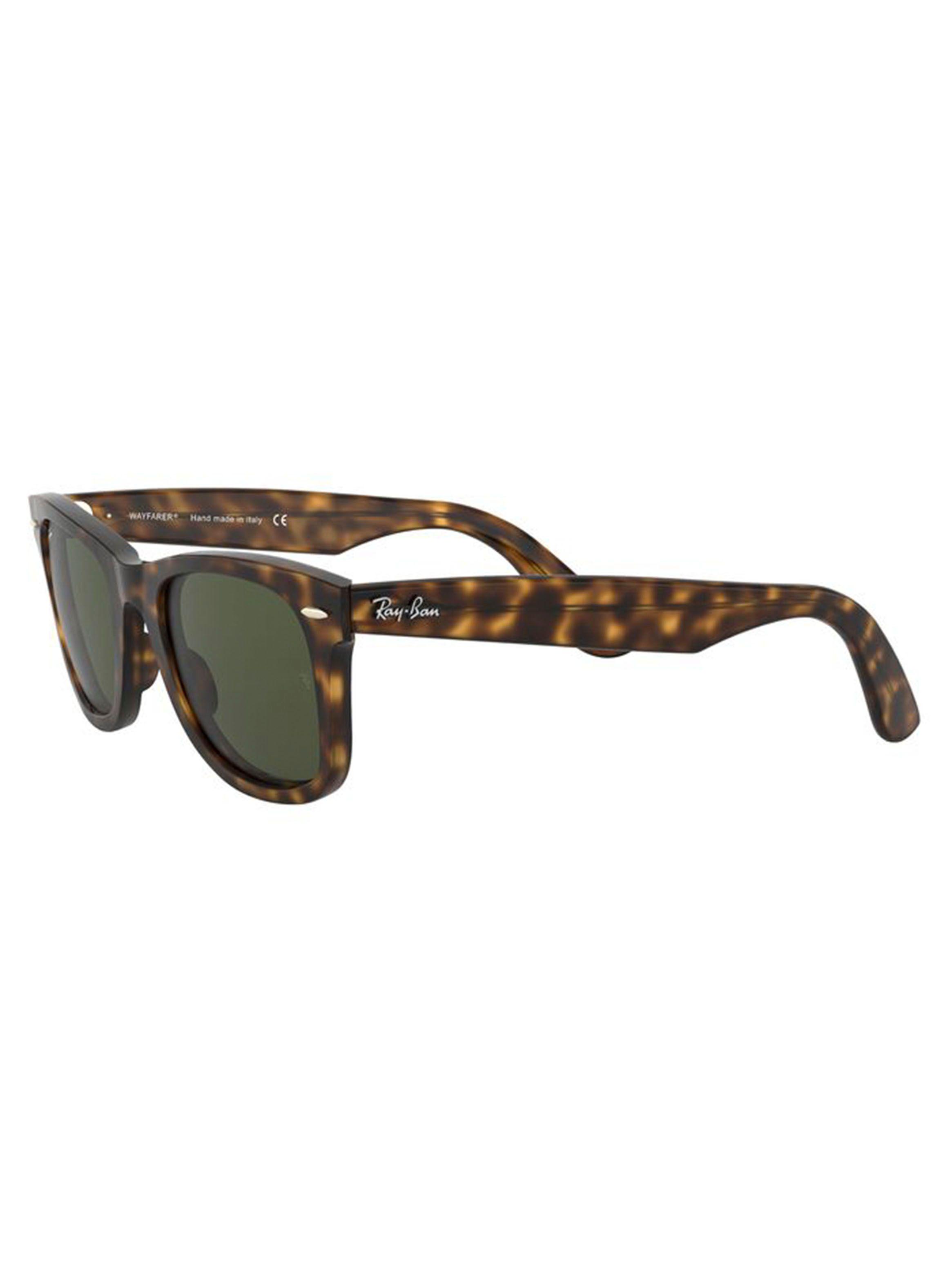 Lentes de Sol 4340 Ray-Ban-3