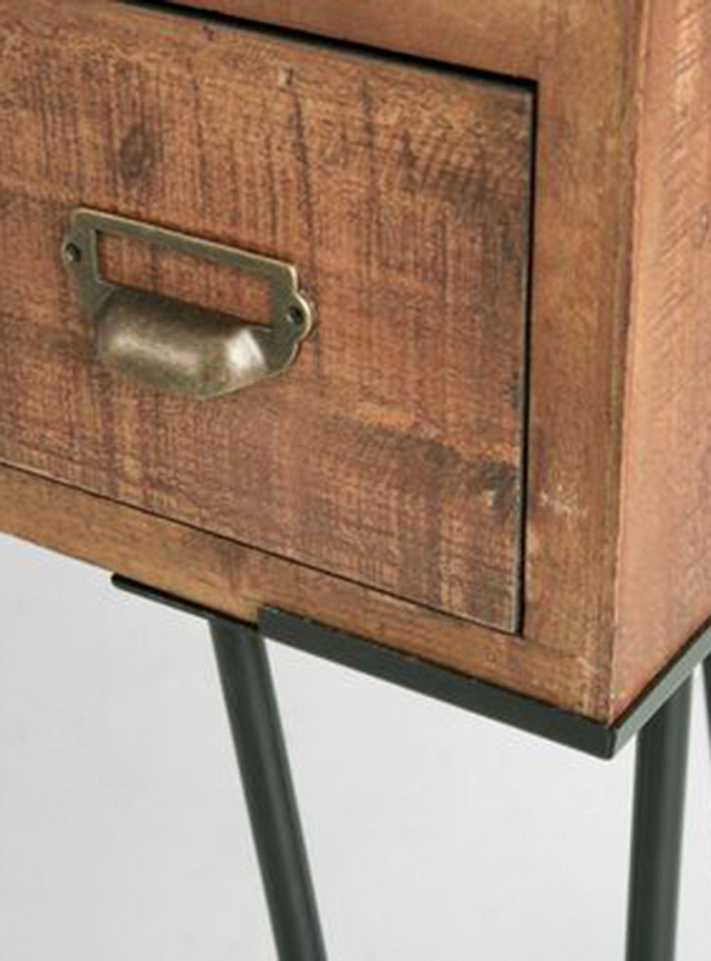 Arrimo Elm 100x35 cm-4