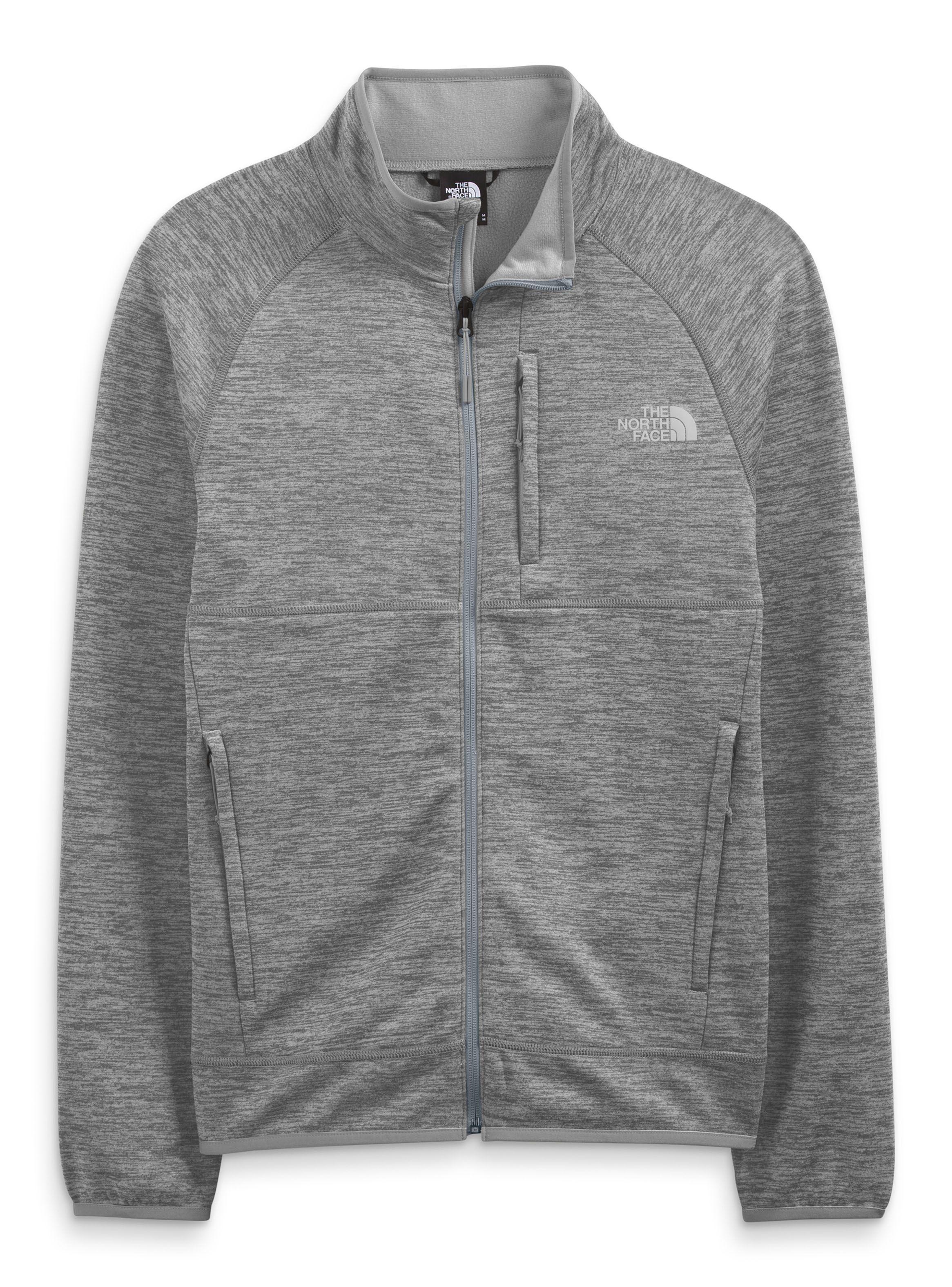 Polerón Canyonlands Full Zip Polar-2