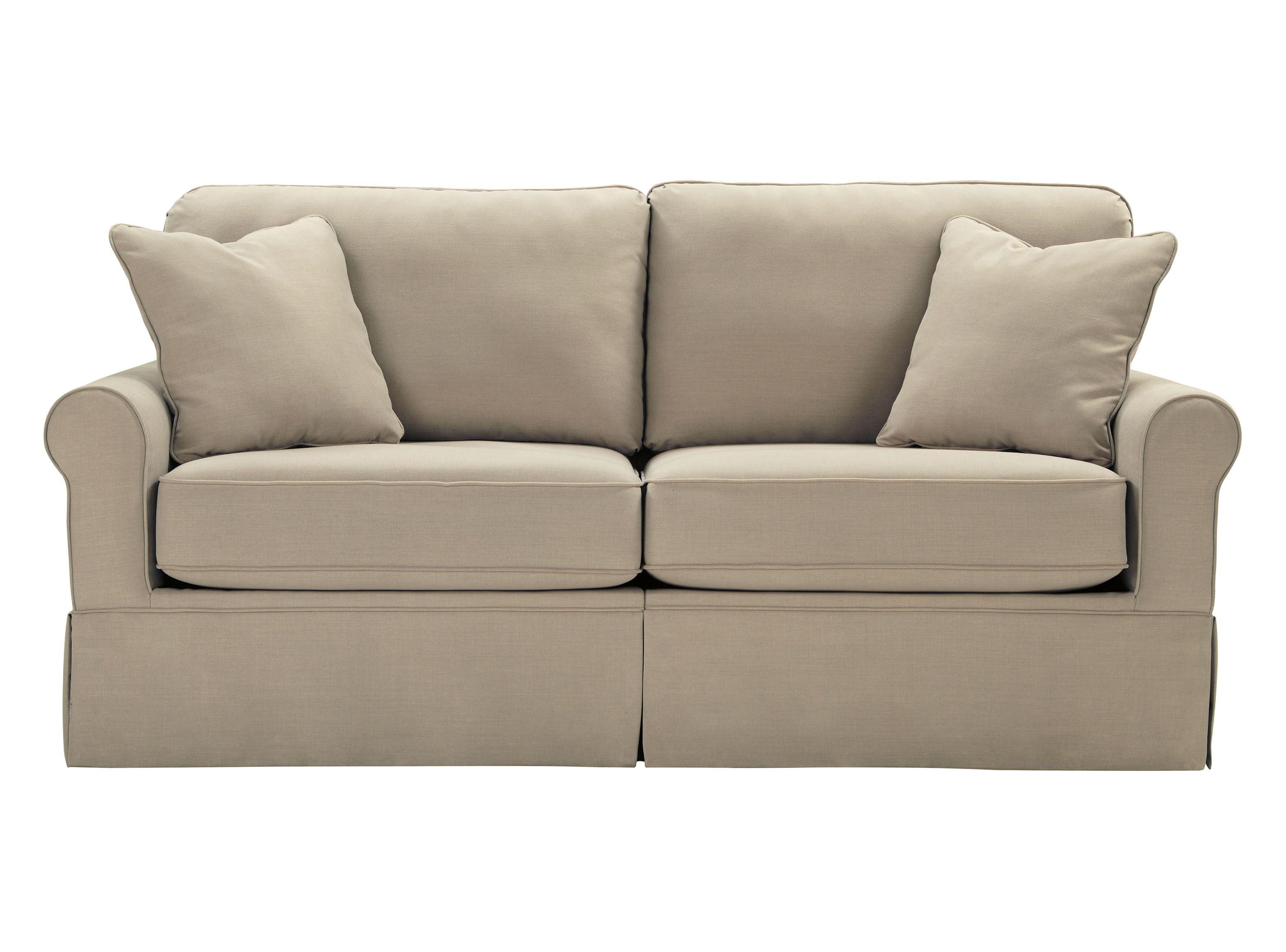 Sofá Senchal Tela 3 Cuerpos Ashley-0