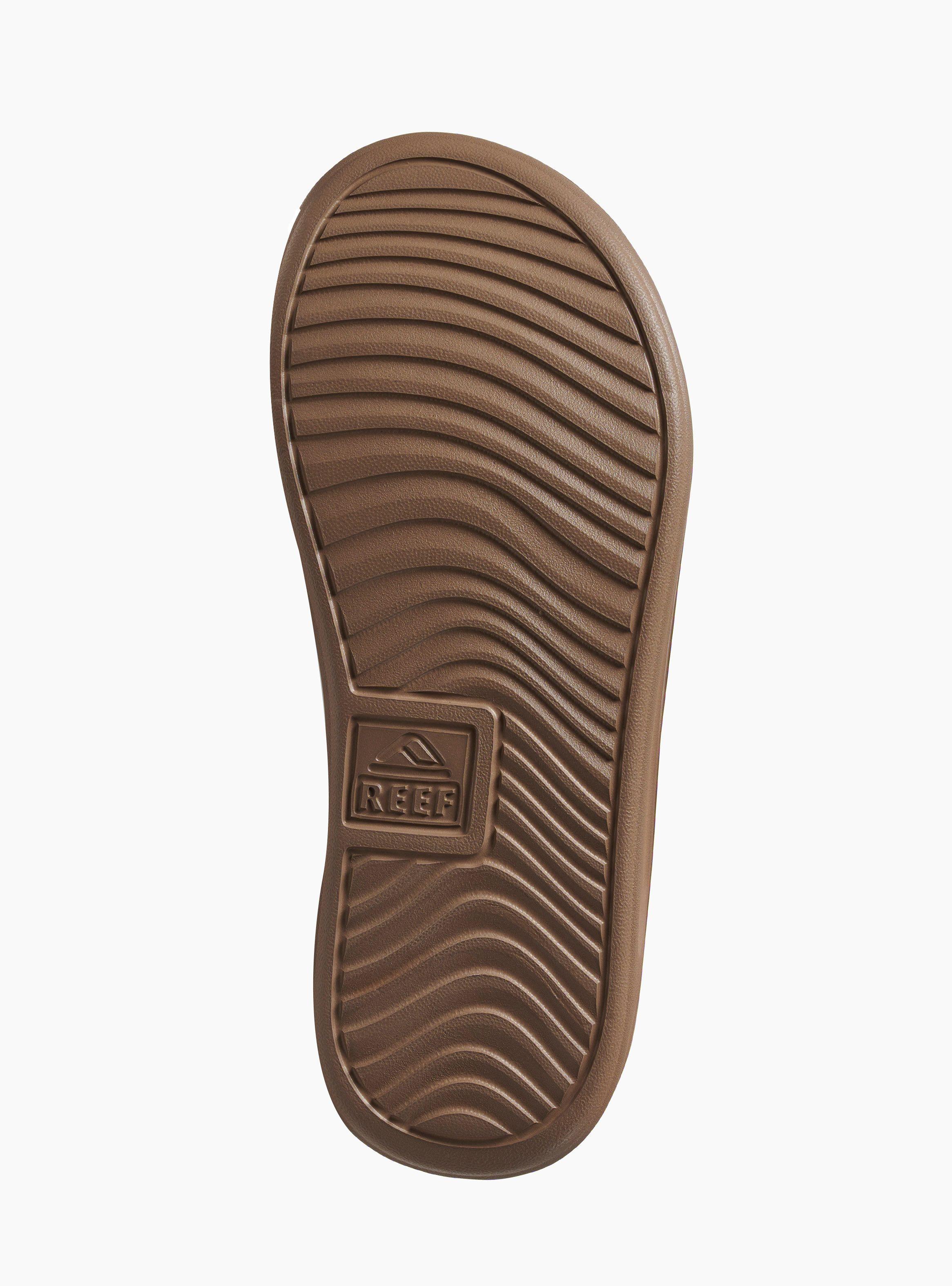 Sandalia Reef One Café Hombre-2