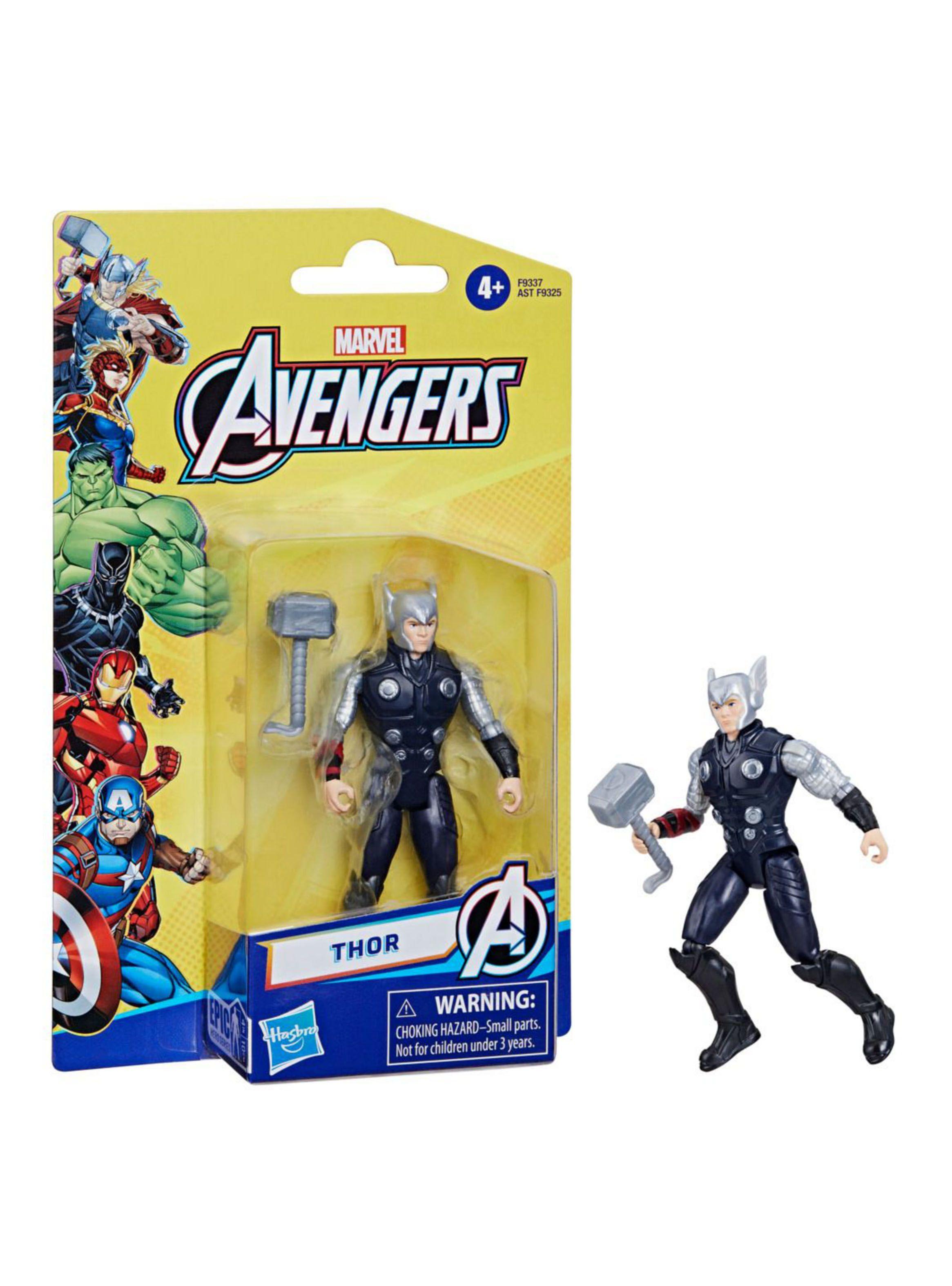 Figura de Acción Epic Hero Series Thor-2