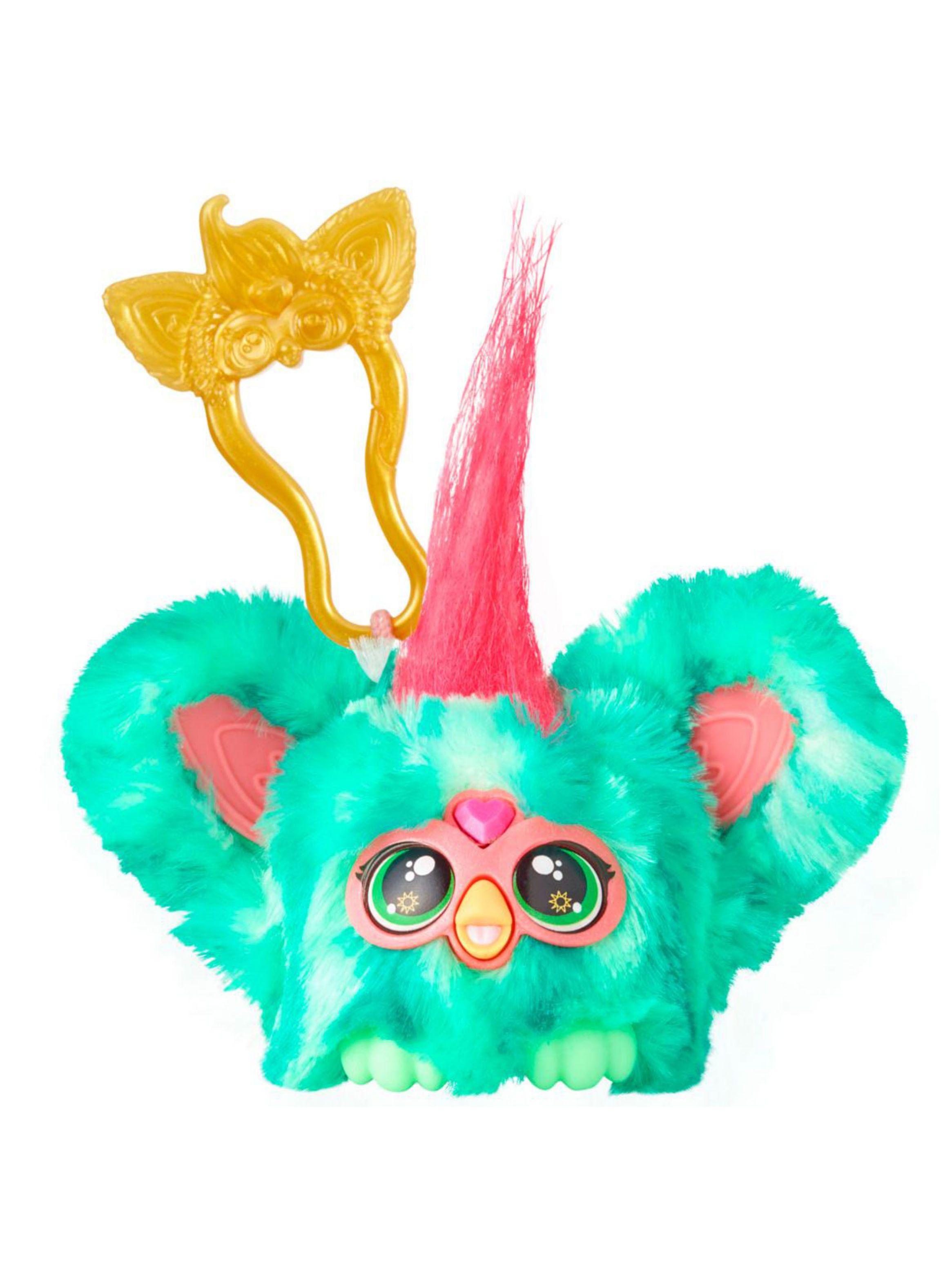 Miniamigo Interactivo Furby Furblets Mello-Nee-0