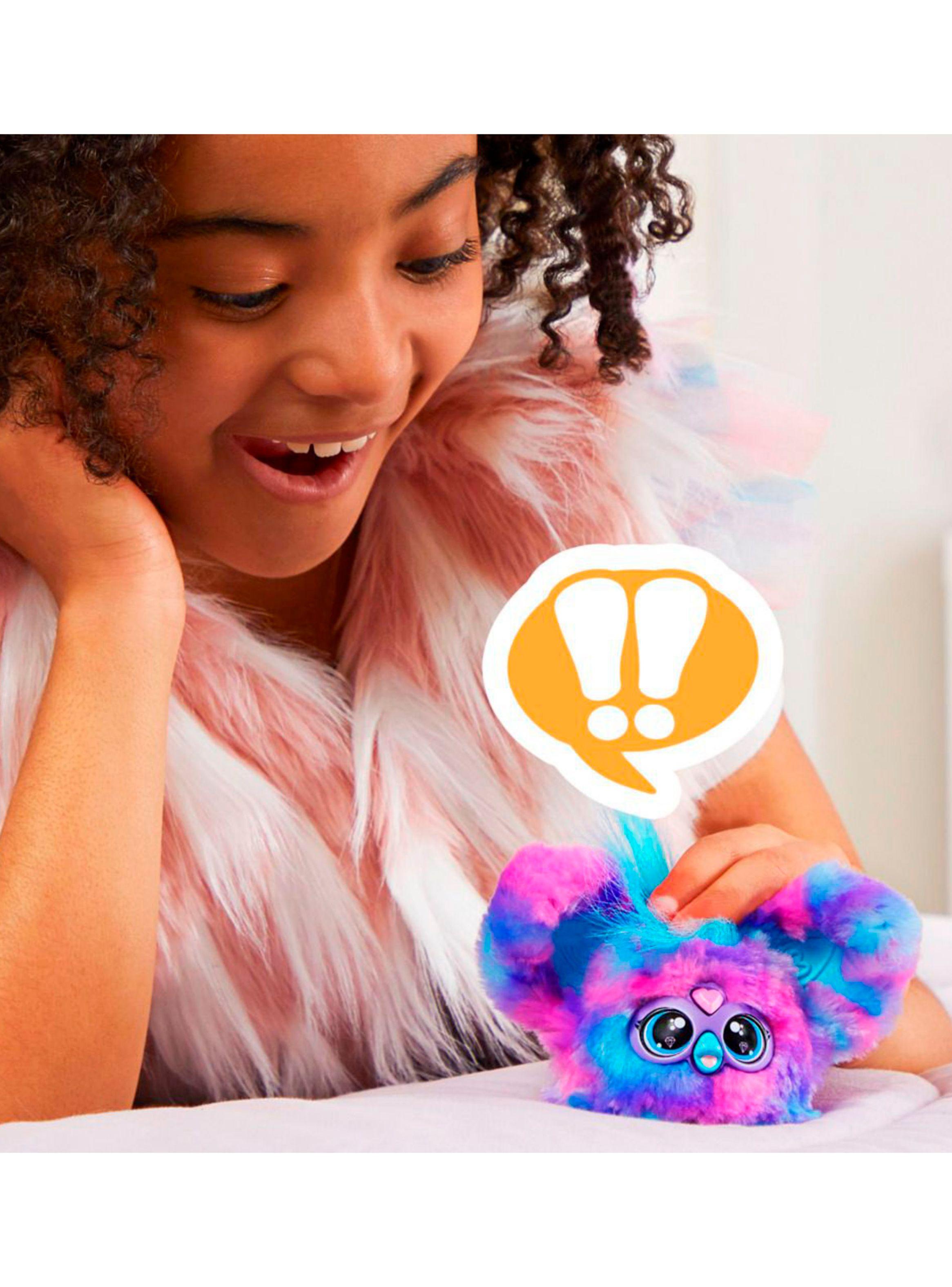 Miniamigo Interactivo Furblets Luv-Lee-5