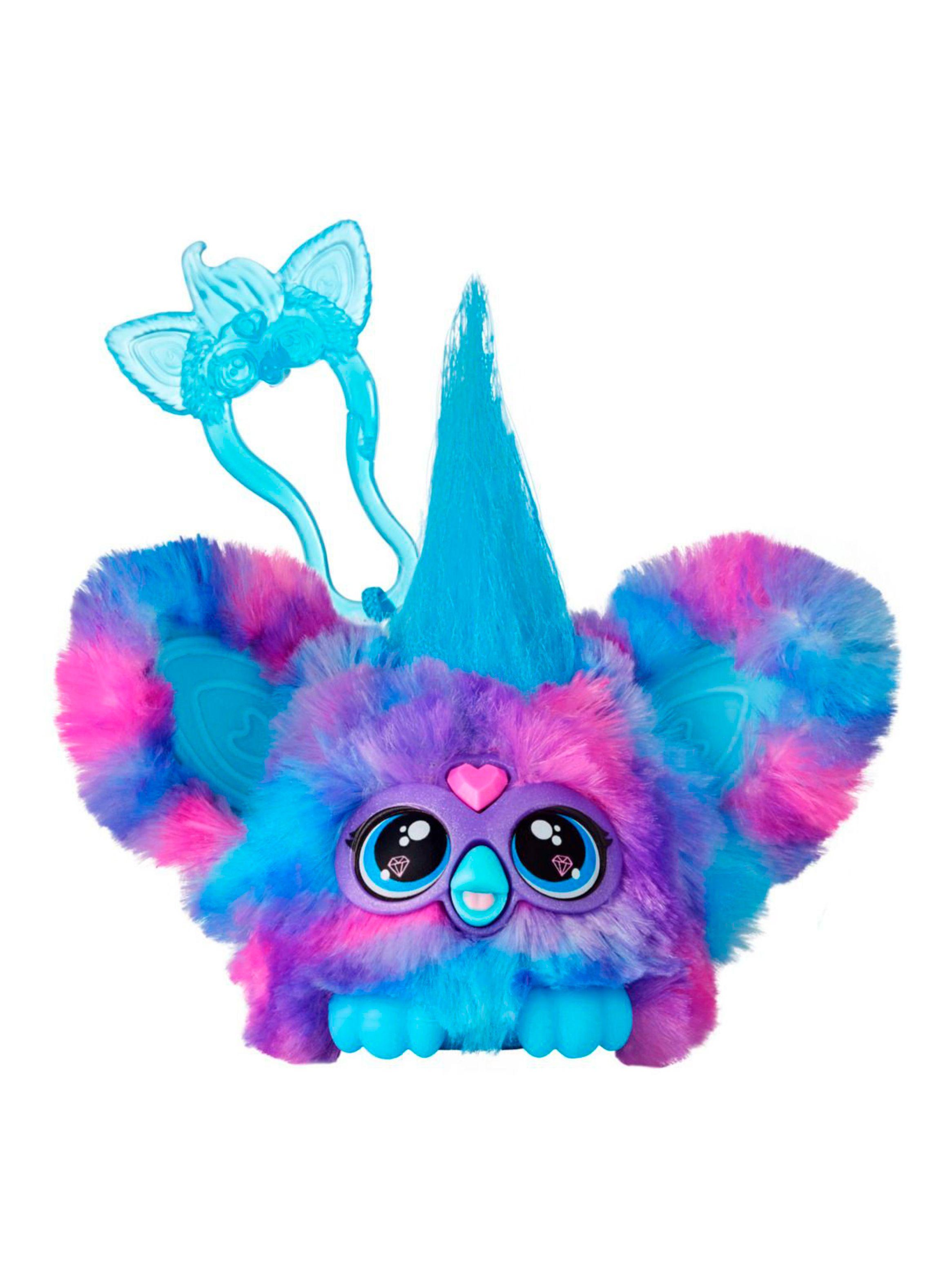 Miniamigo Interactivo Furblets Luv-Lee-0