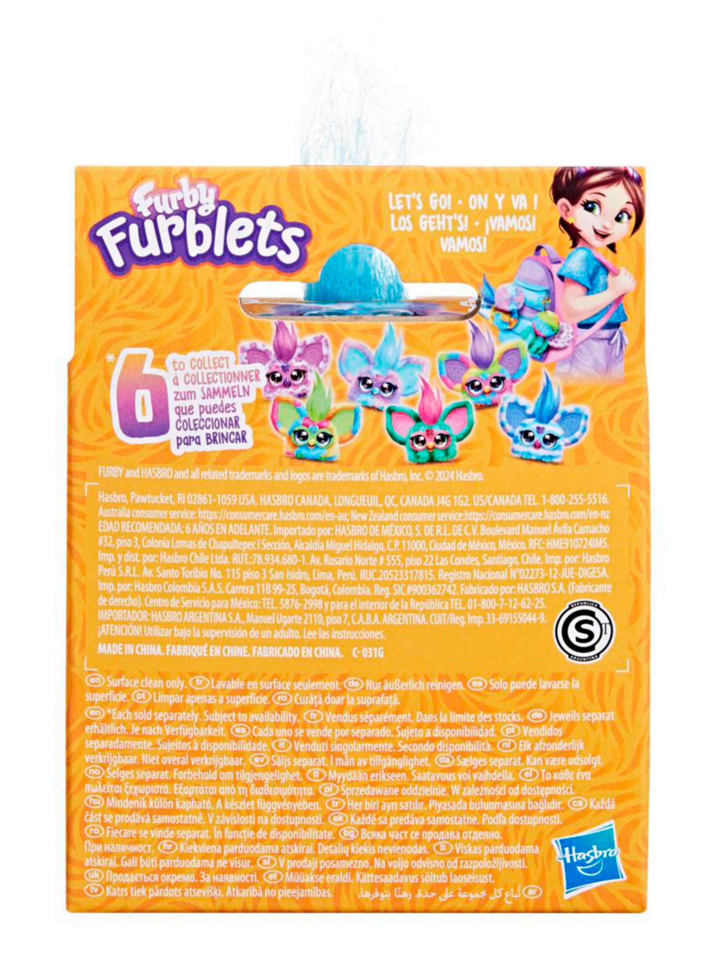 Miniamigo Interactivo Furblets Luv-Lee-3