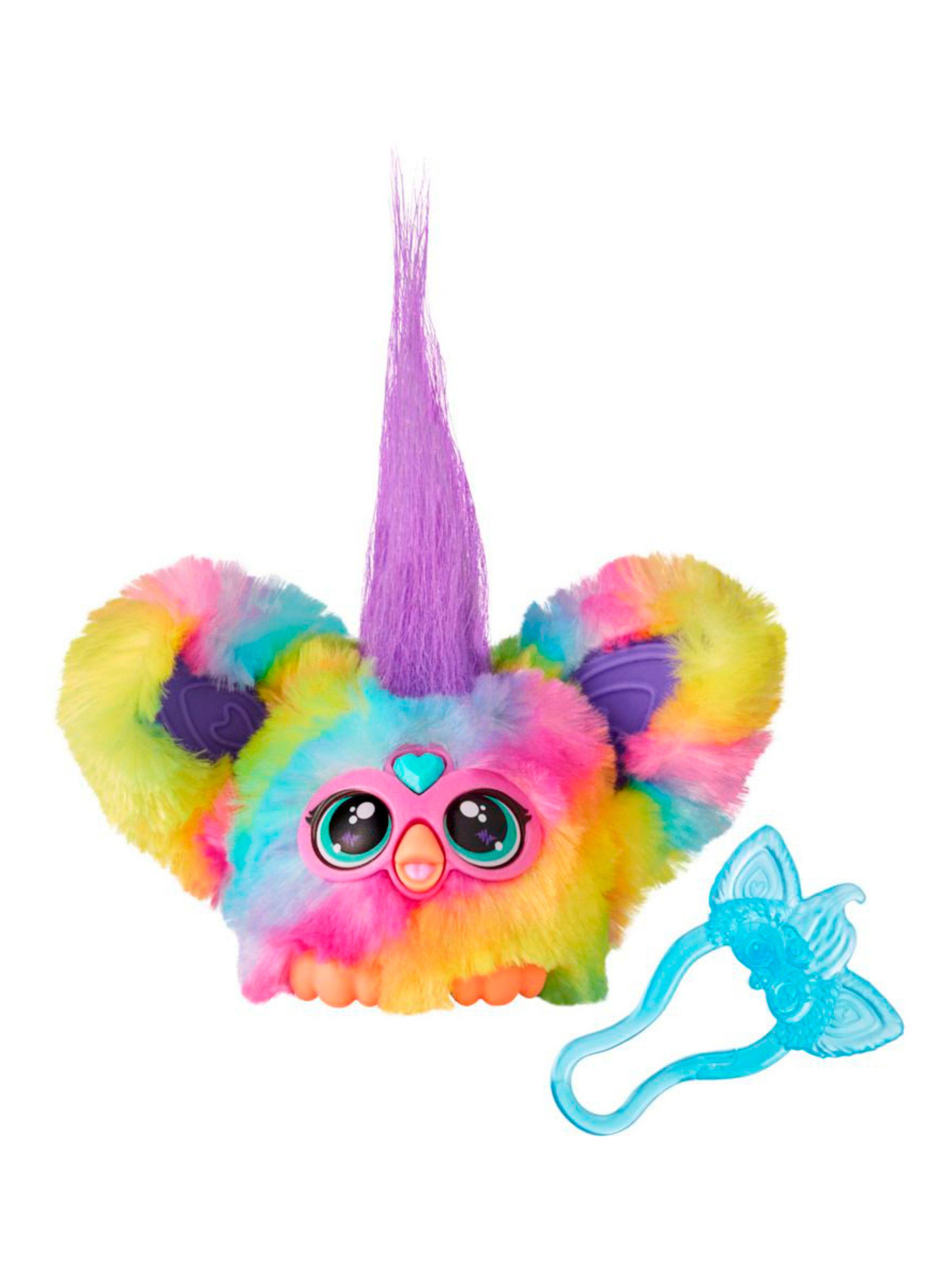 Miniamigo Interactivo Furblets Ray-Vee-4