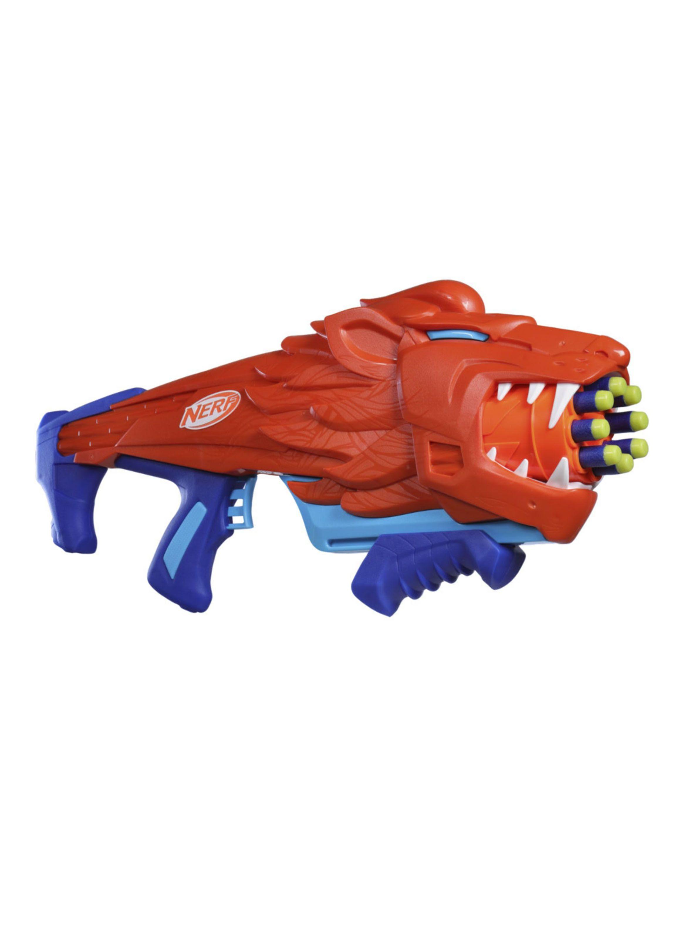 Lanzador de Dardos Junior Wild Lionfury-3