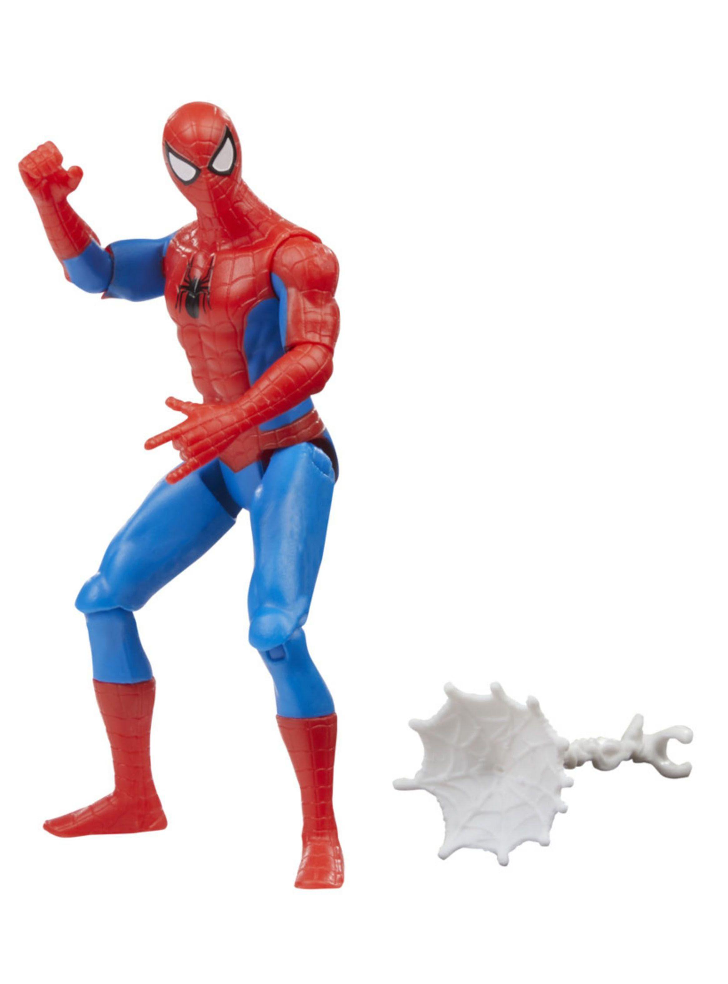 Figura de Acción Epic Hero Series Spiderman-1