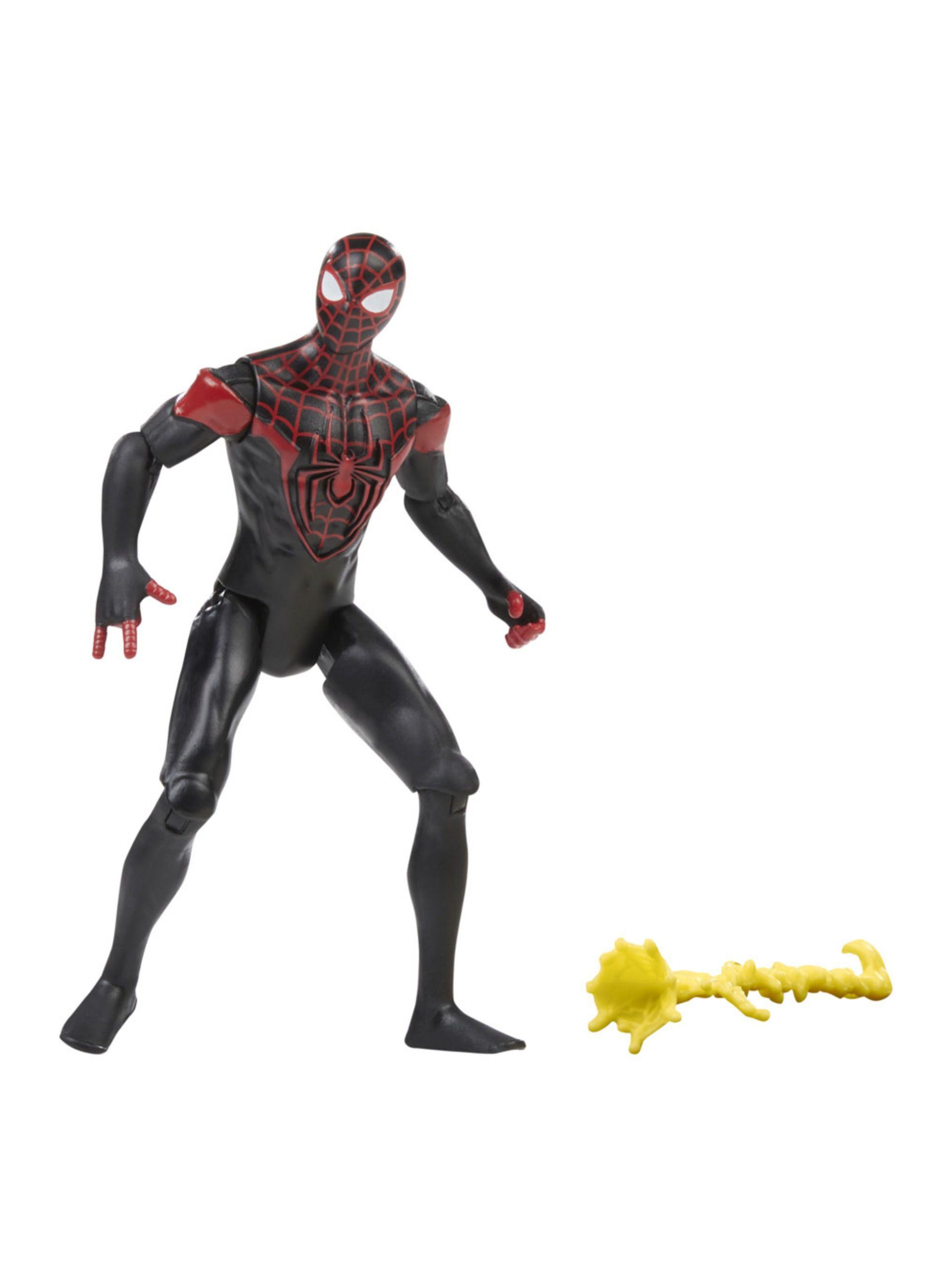 Figura de Acción Epic Hero Series Miles Morales-1