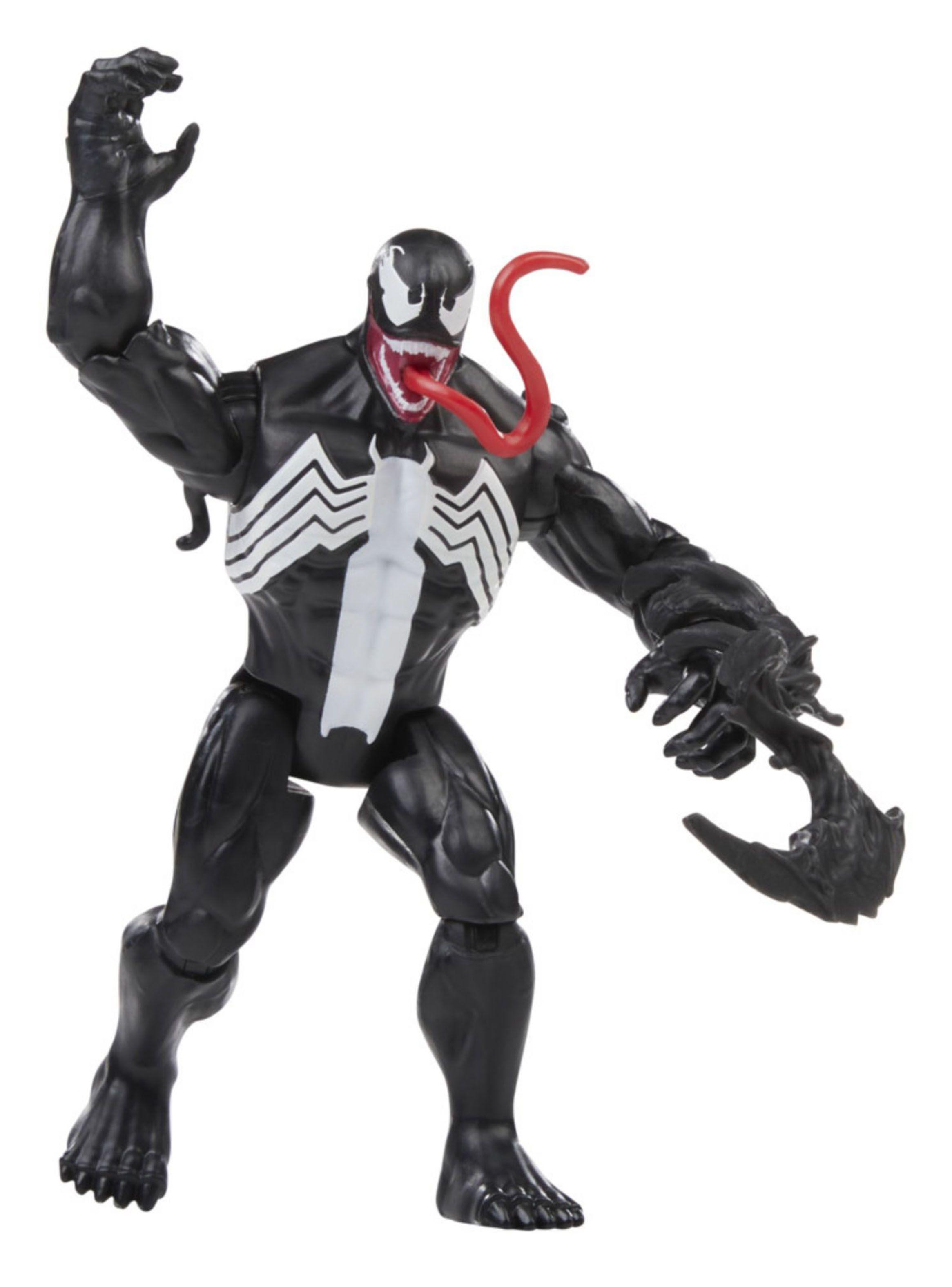 Figura de Acción Epic Hero Series Venom-0
