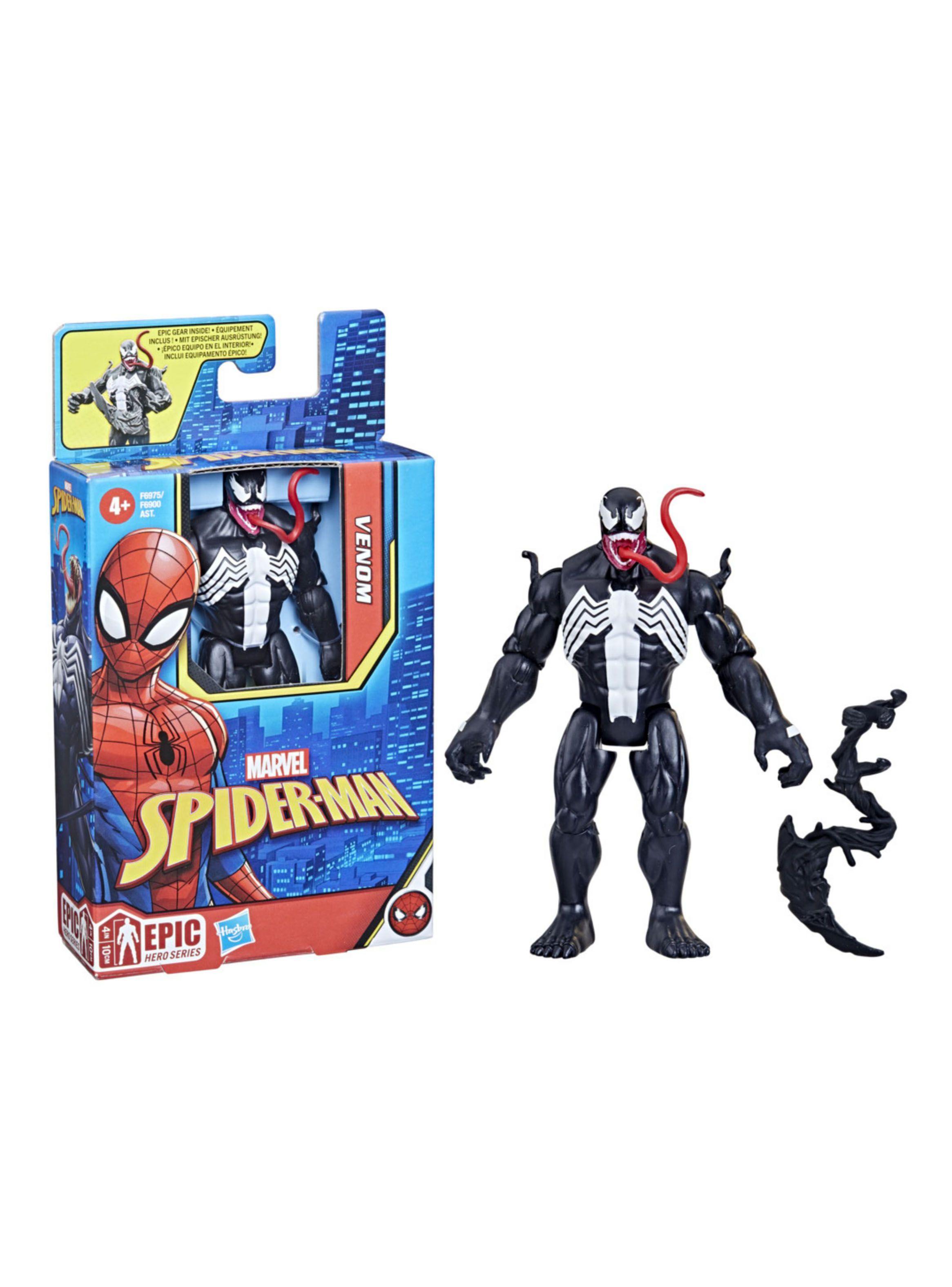 Figura de Acción Epic Hero Series Venom-2