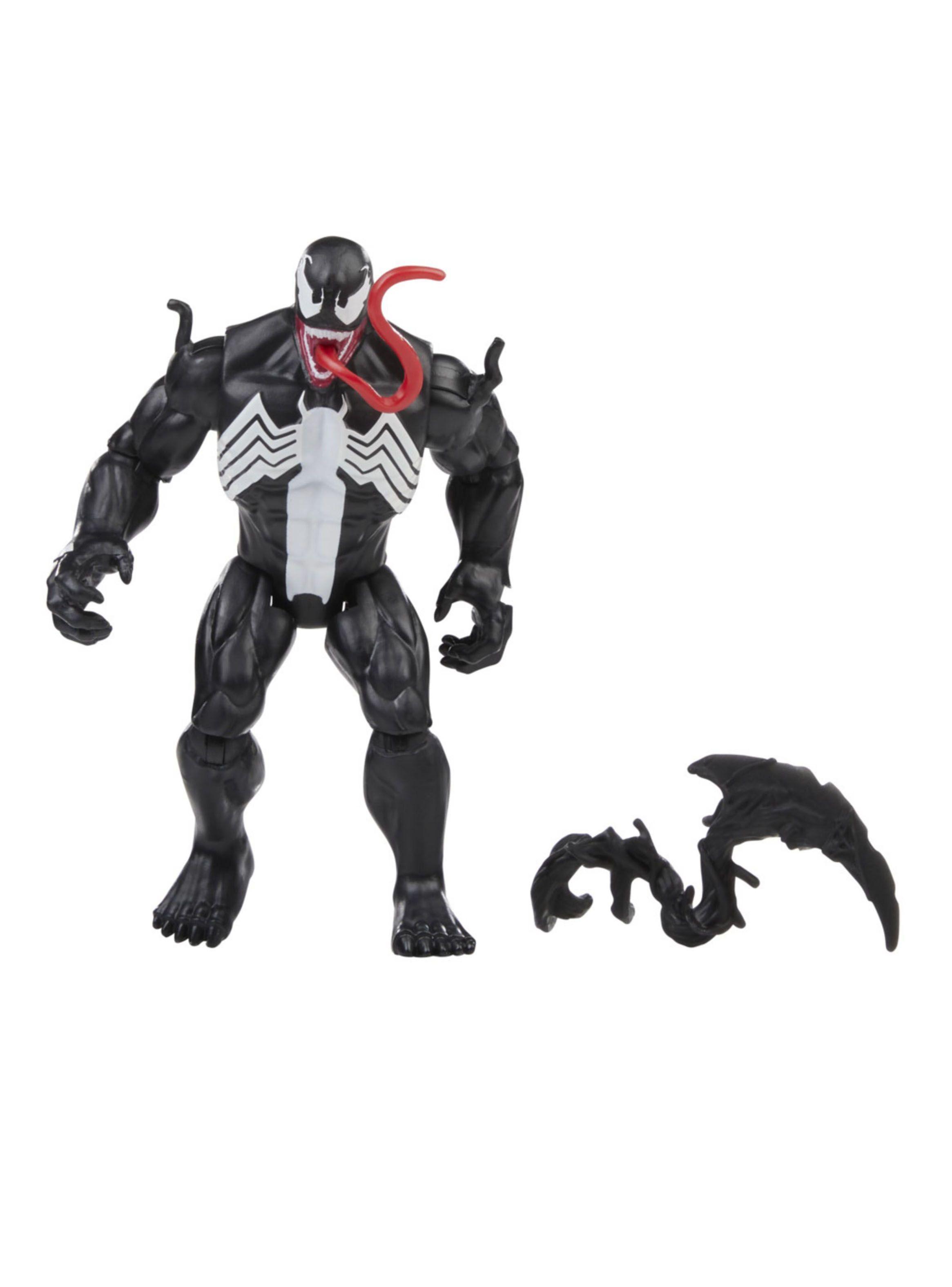Figura de Acción Epic Hero Series Venom-1