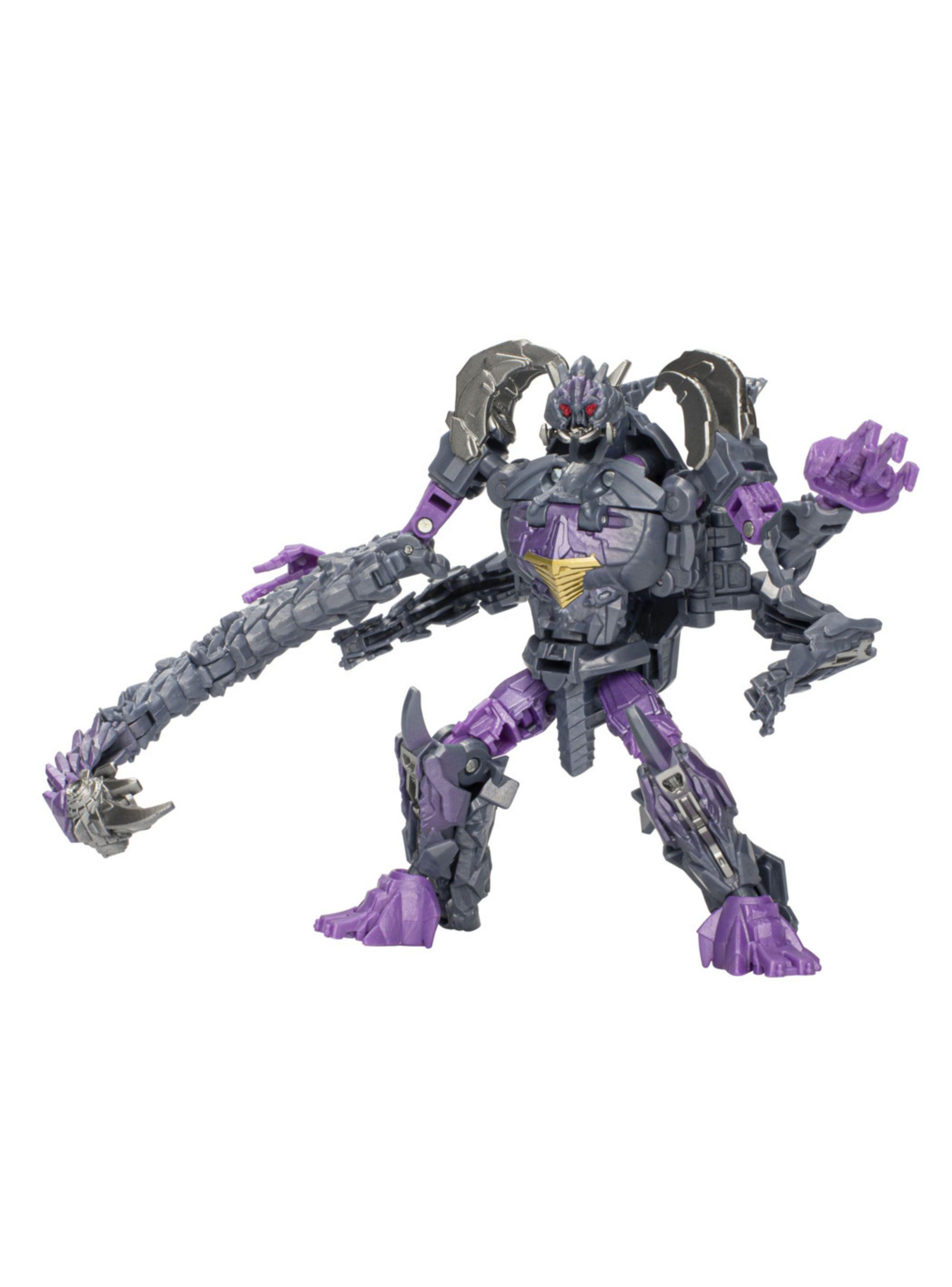 Figura de Acción Predacon Scorponok-0