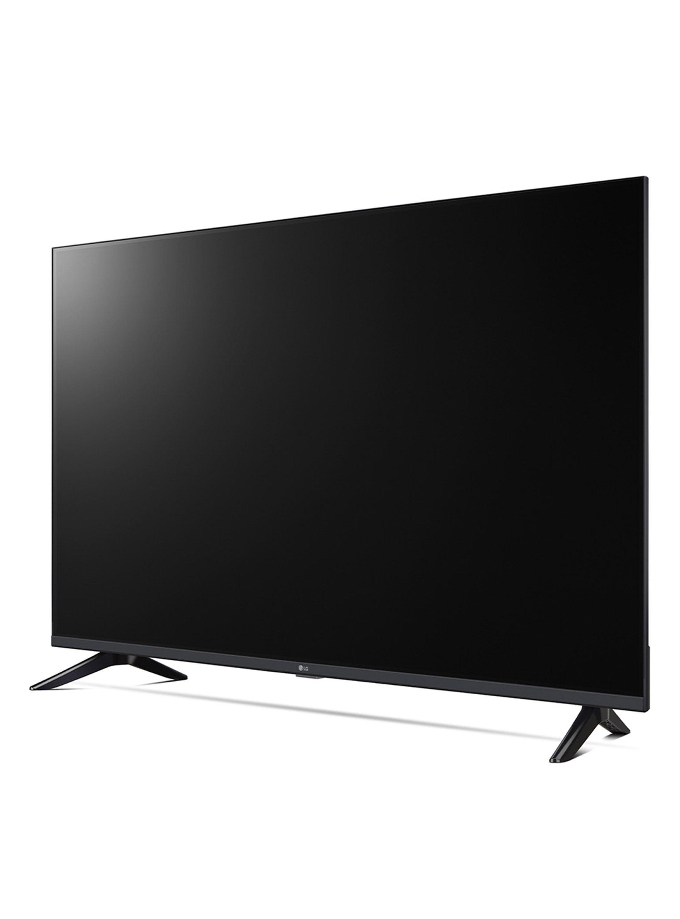 LED Smart TV 50" 4K UHD TV 50UR7300 + Soundbar LG SK1-2