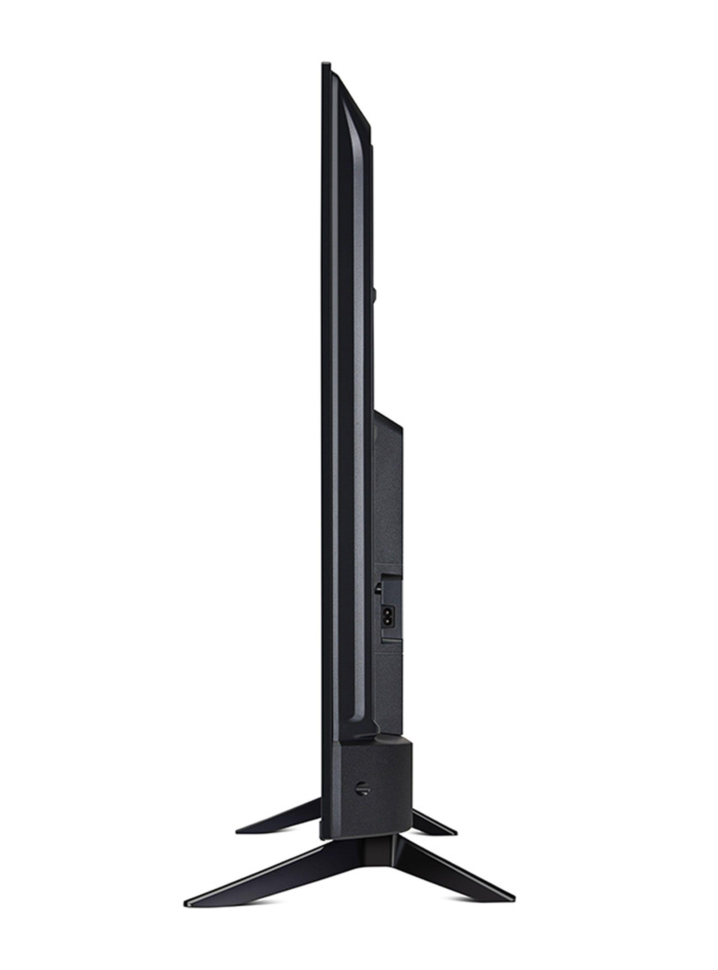LED Smart TV 50" 4K UHD TV 50UR7300 + Soundbar LG SK1-3