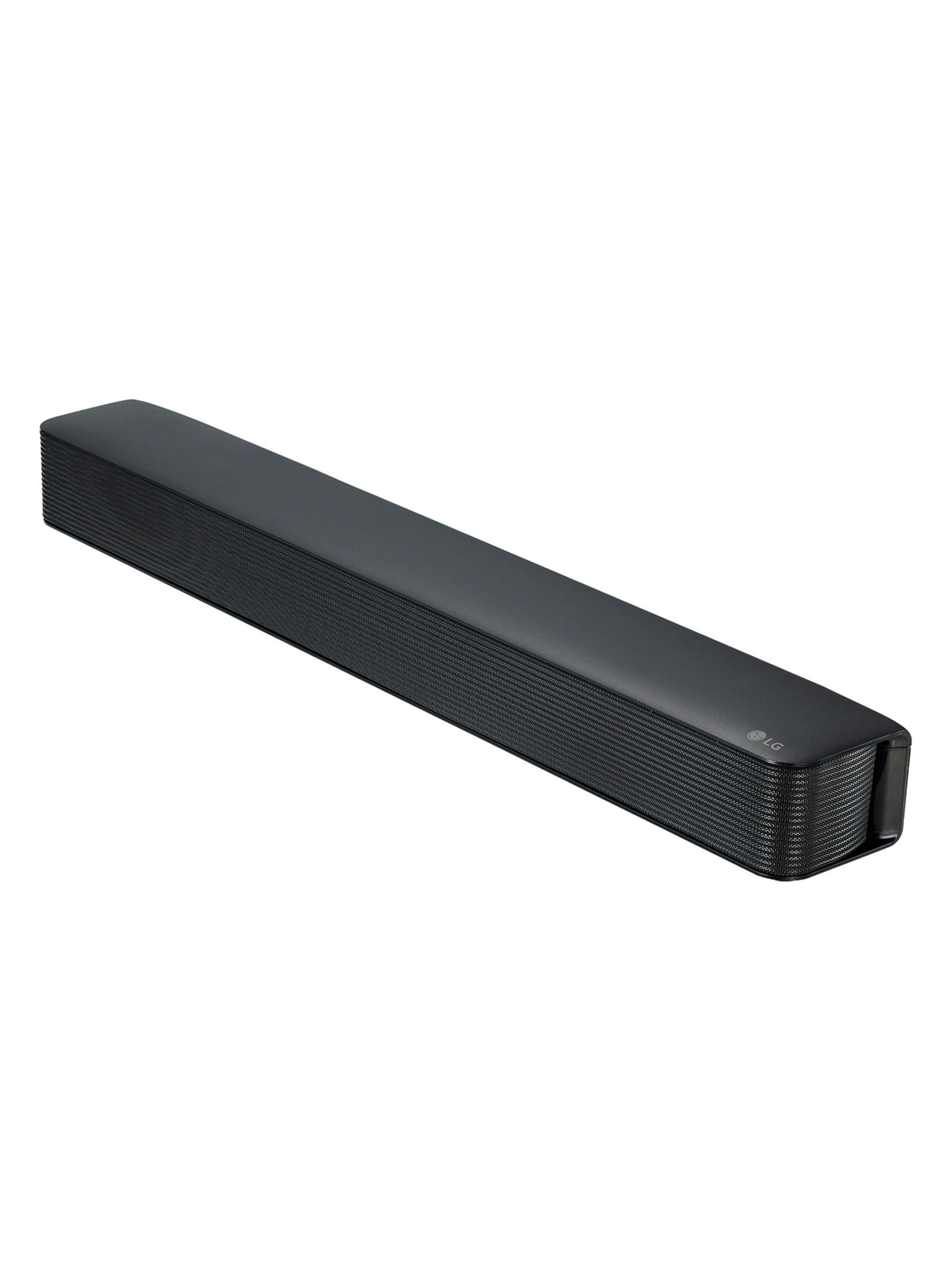 LED Smart TV 50" 4K UHD TV 50UR7300 + Soundbar LG SK1-6