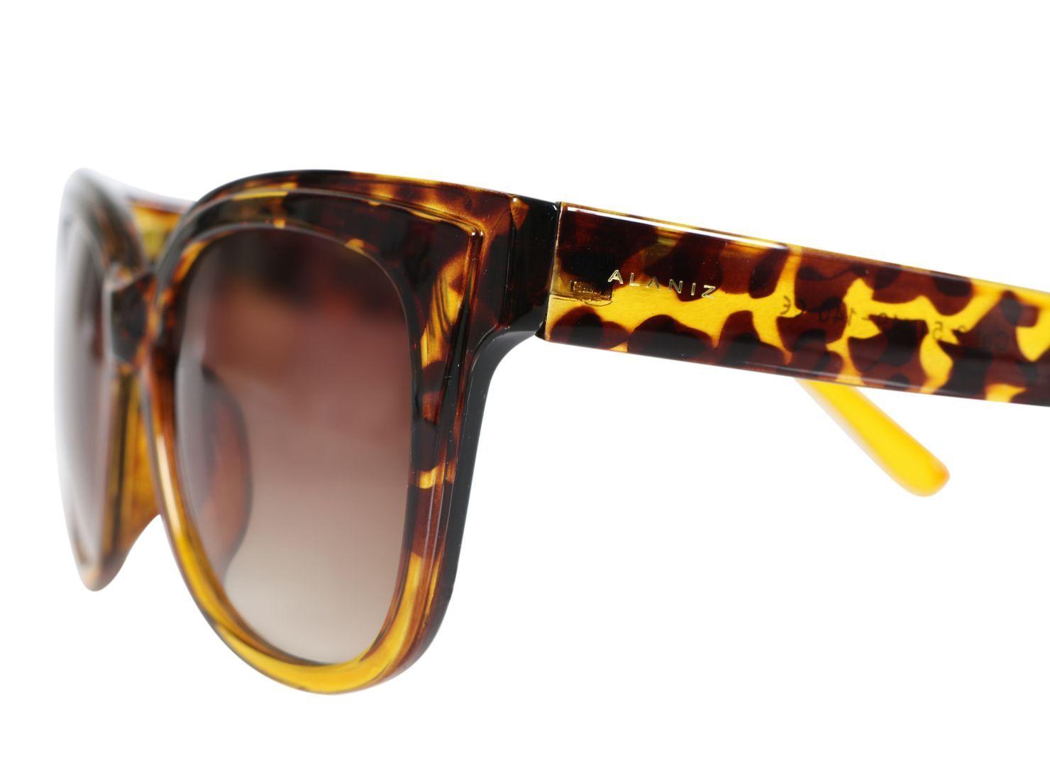 Lentes de Sol Modelo 16020 Mujer Alaniz-2