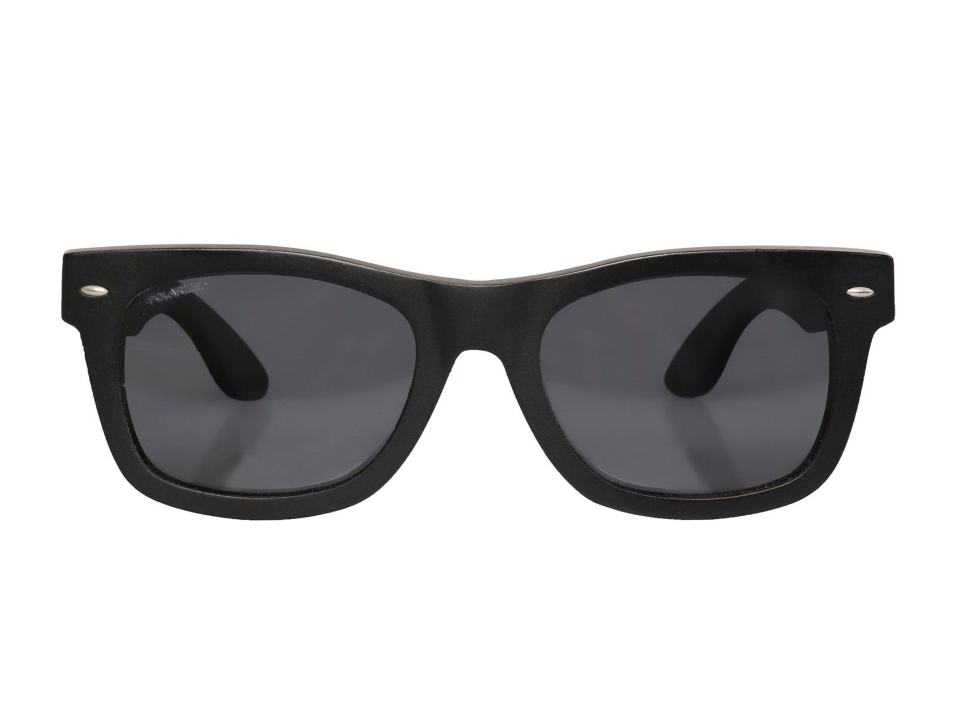 Lentes de Sol Foster BAMBU150002 Unisex-0