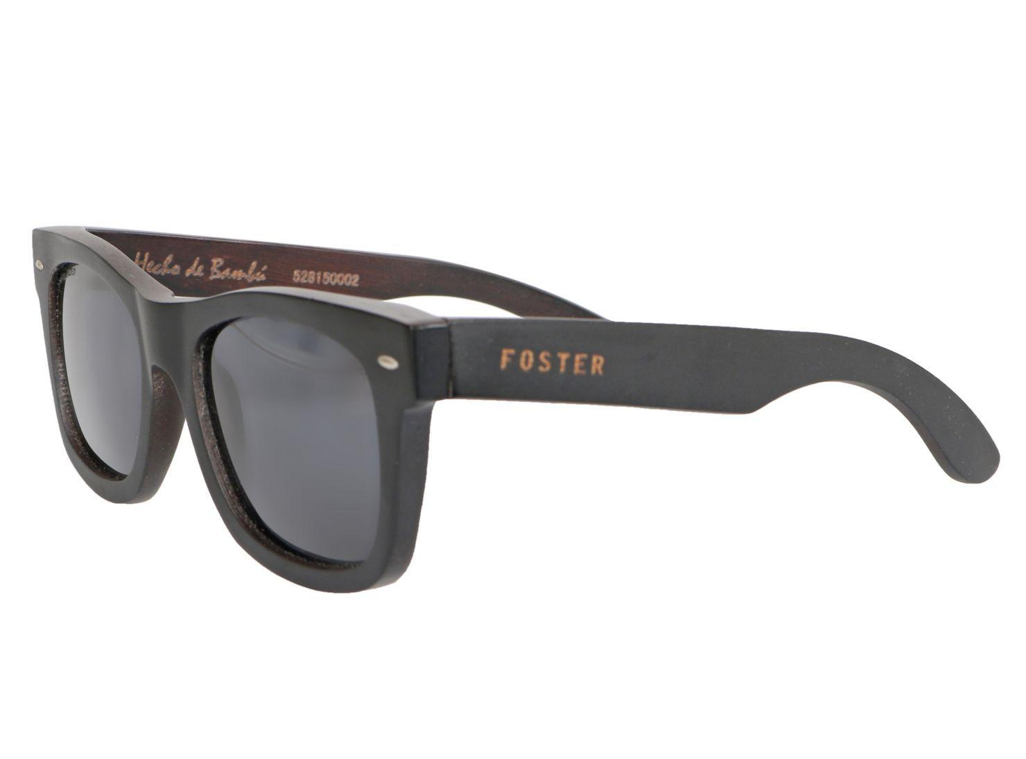 Lentes de Sol Foster BAMBU150002 Unisex-1