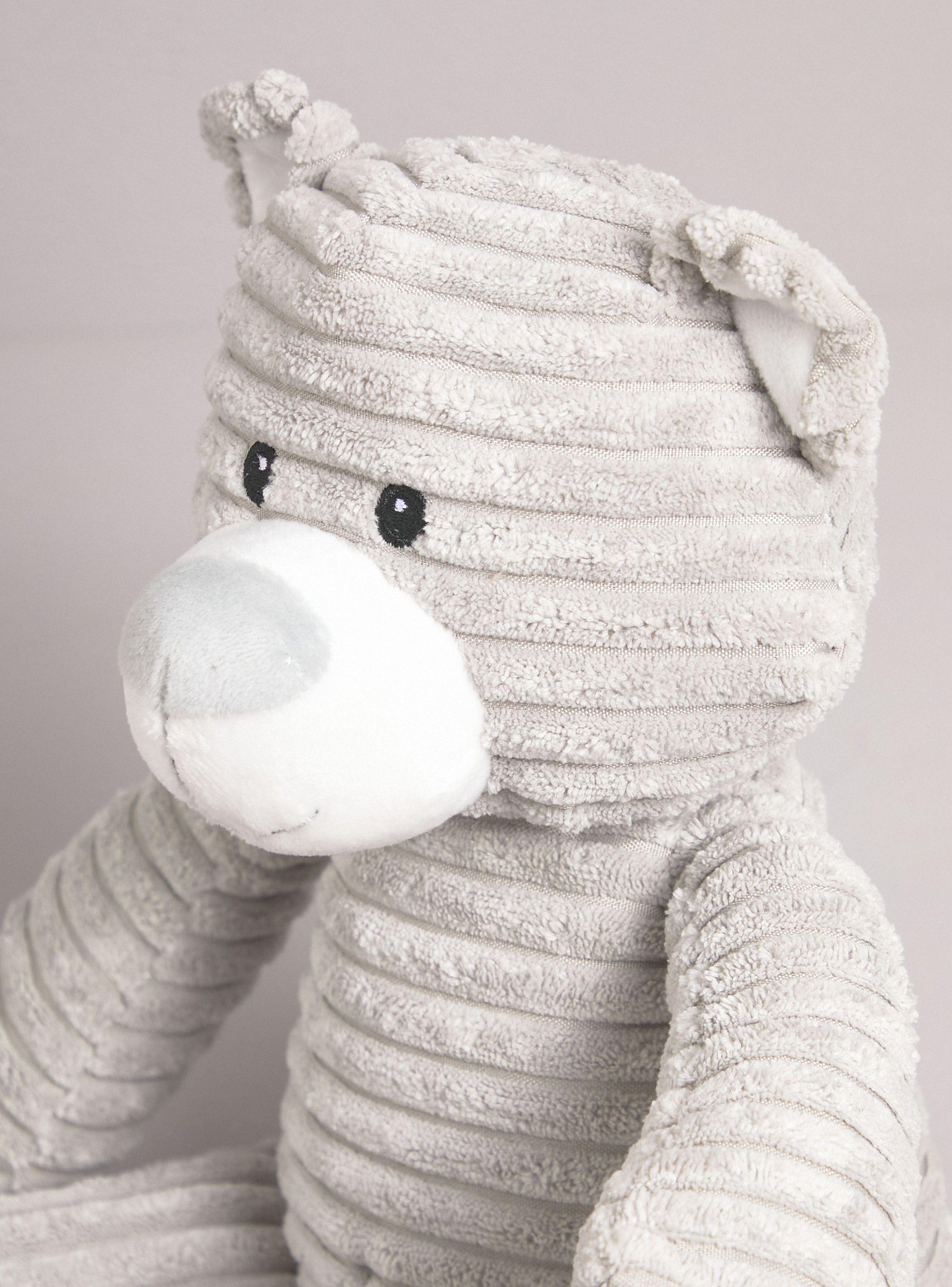 Cojín Peluche Animales-2