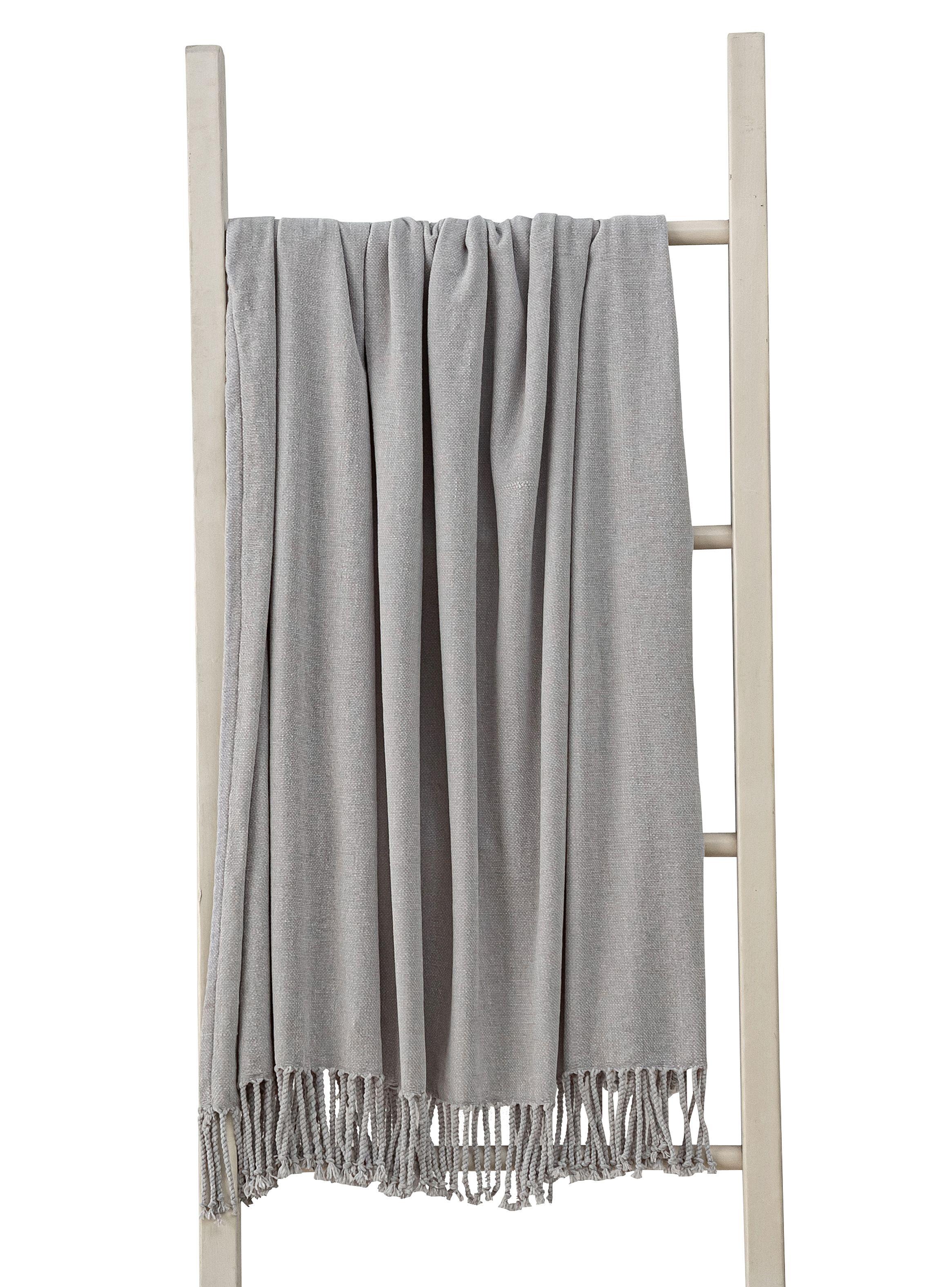 Chal Chenille 130x160 cm-0