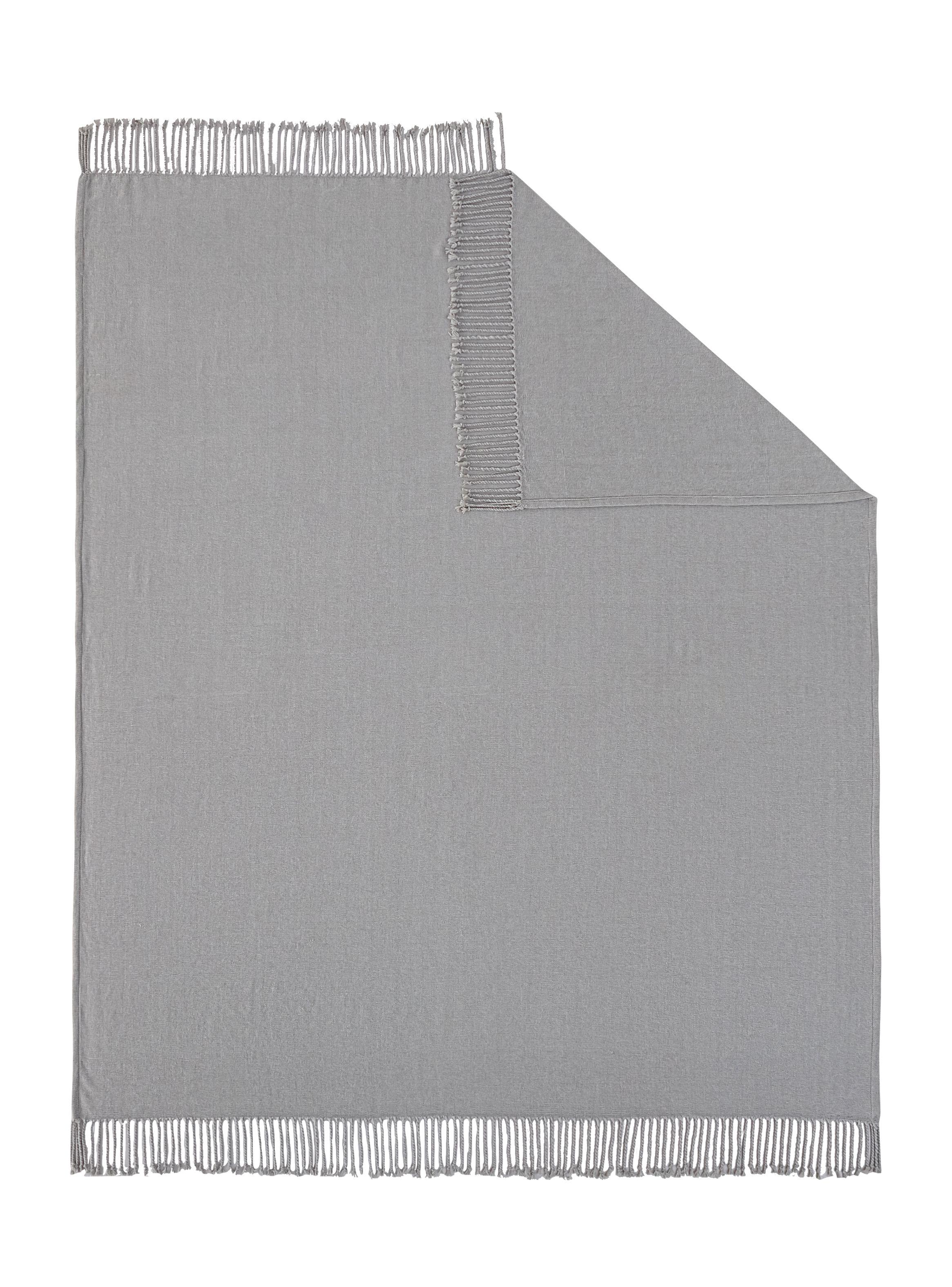 Chal Chenille 130x160 cm-3