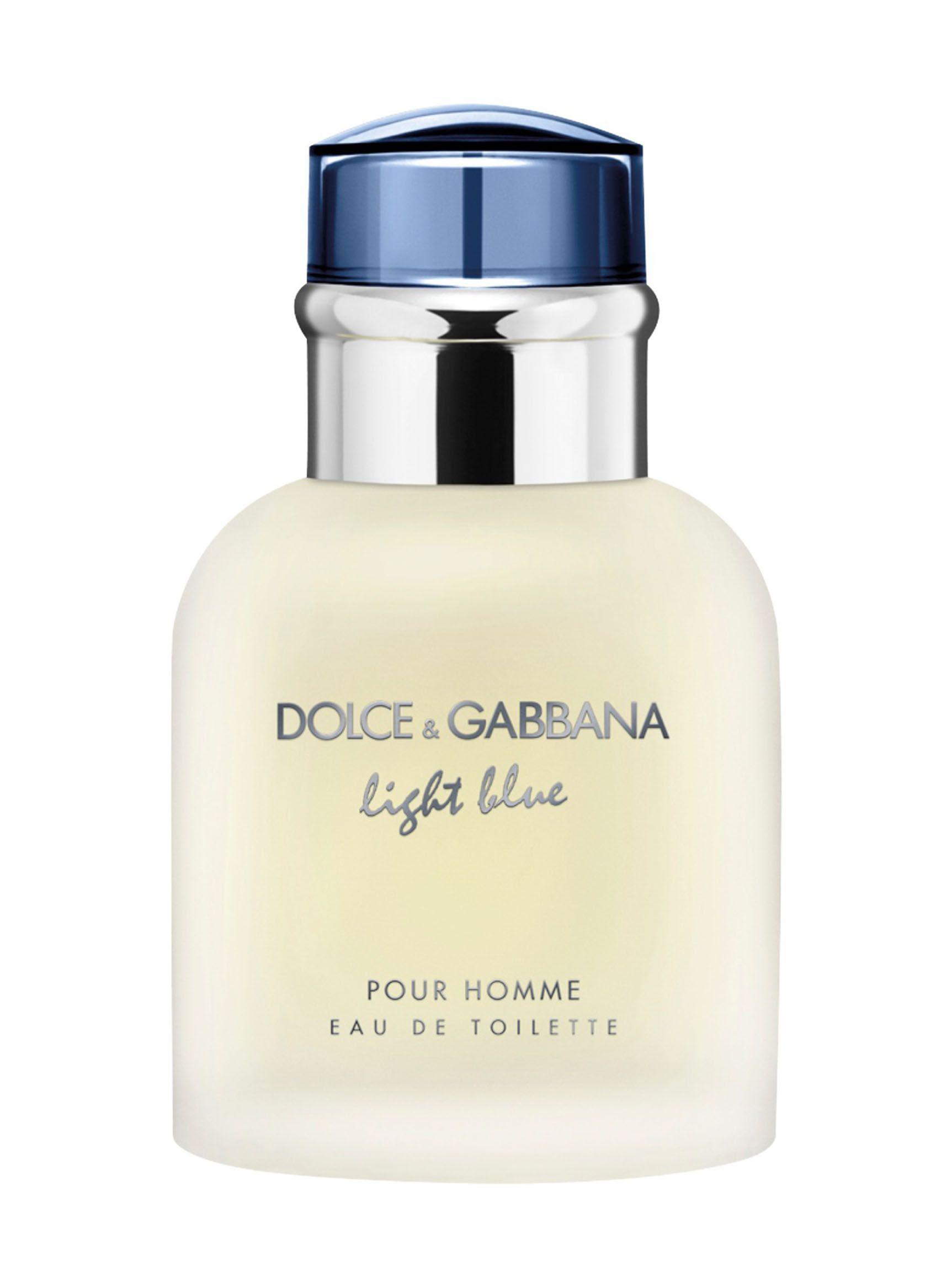 Perfume Dolce&Gabbana Light Blue Pour Homme EDT 40 ml-0
