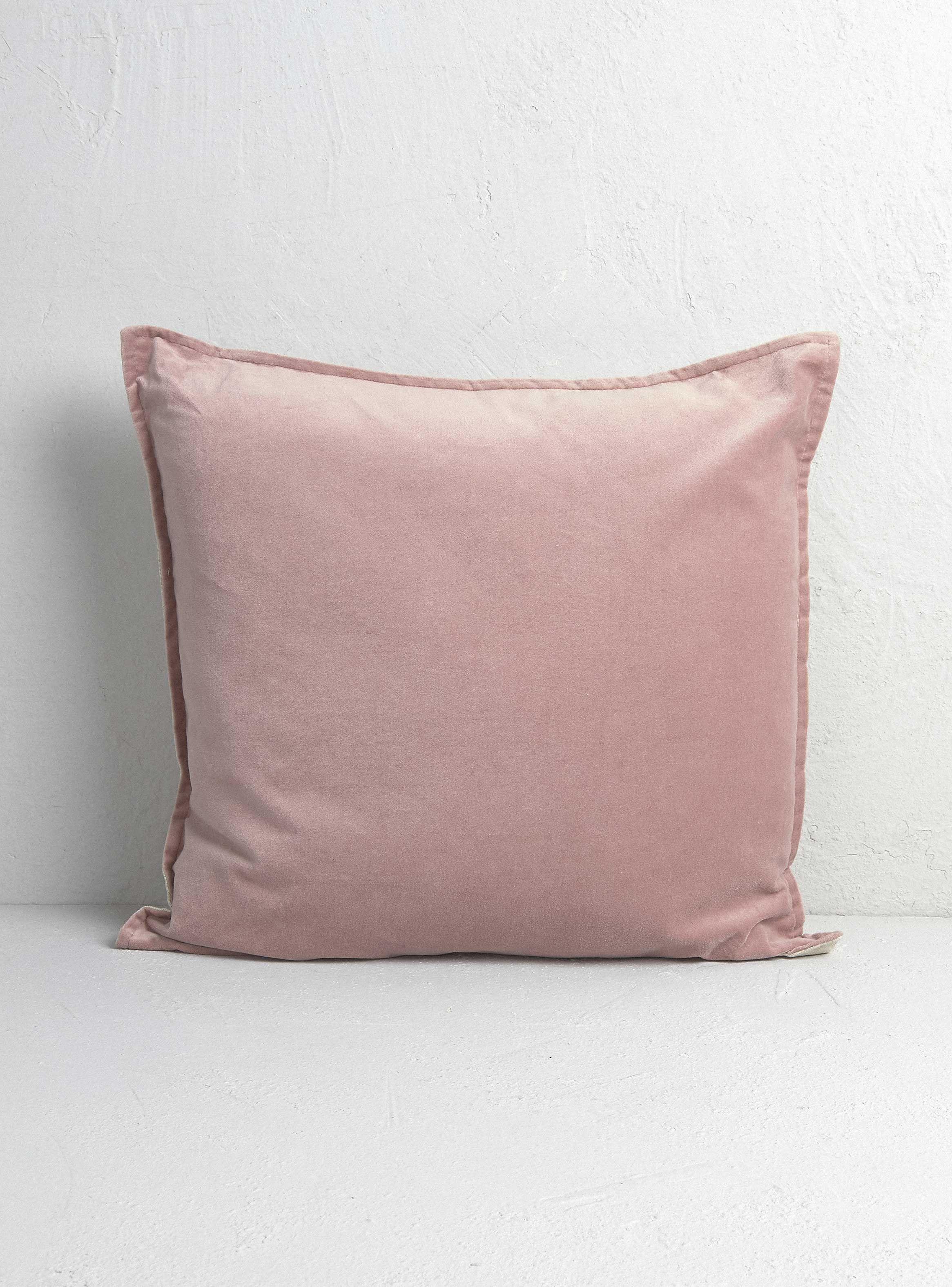 Cojín Velvet 50x50 cm-0