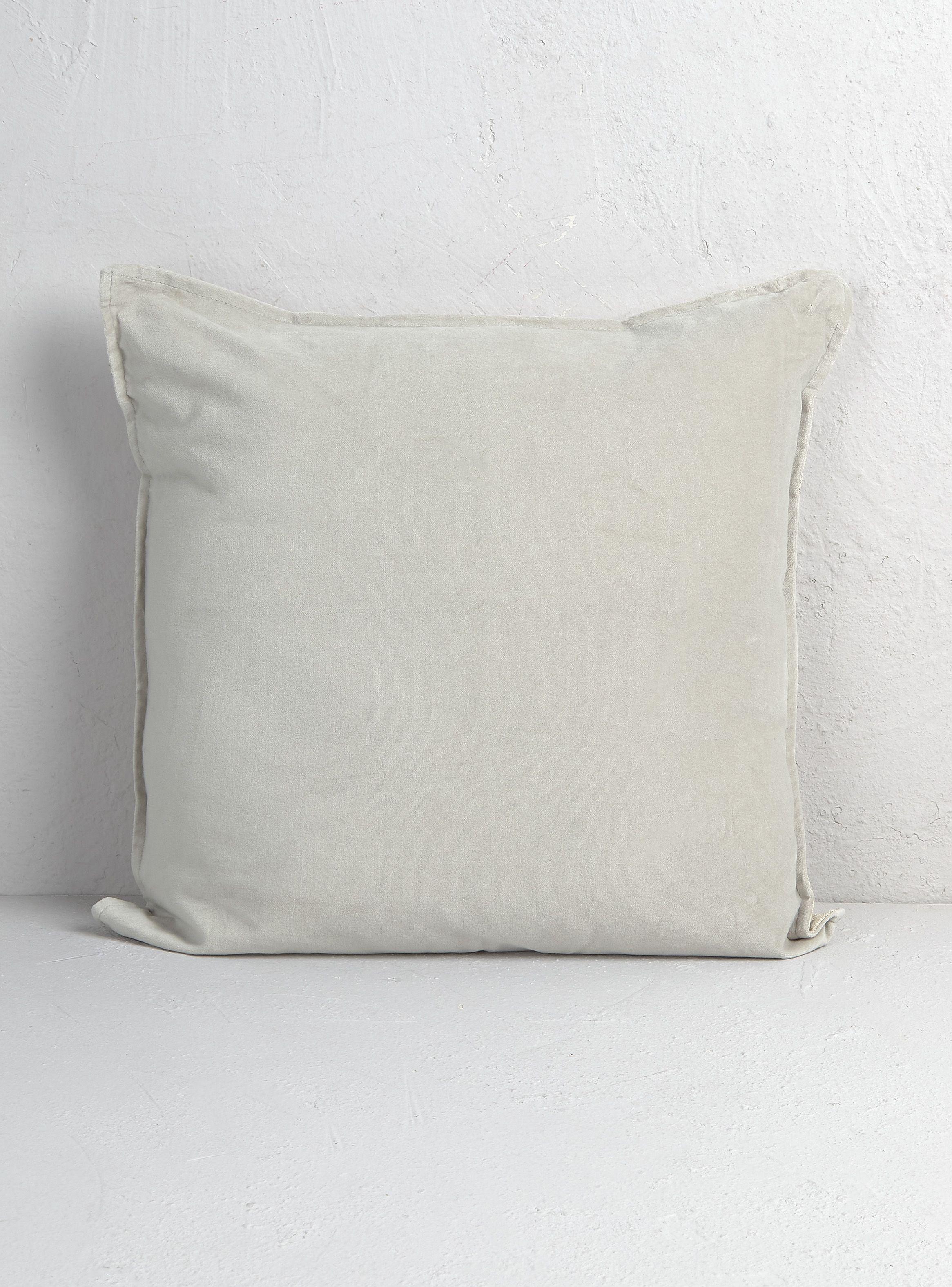 Cojín Velvet 50x50 cm-0