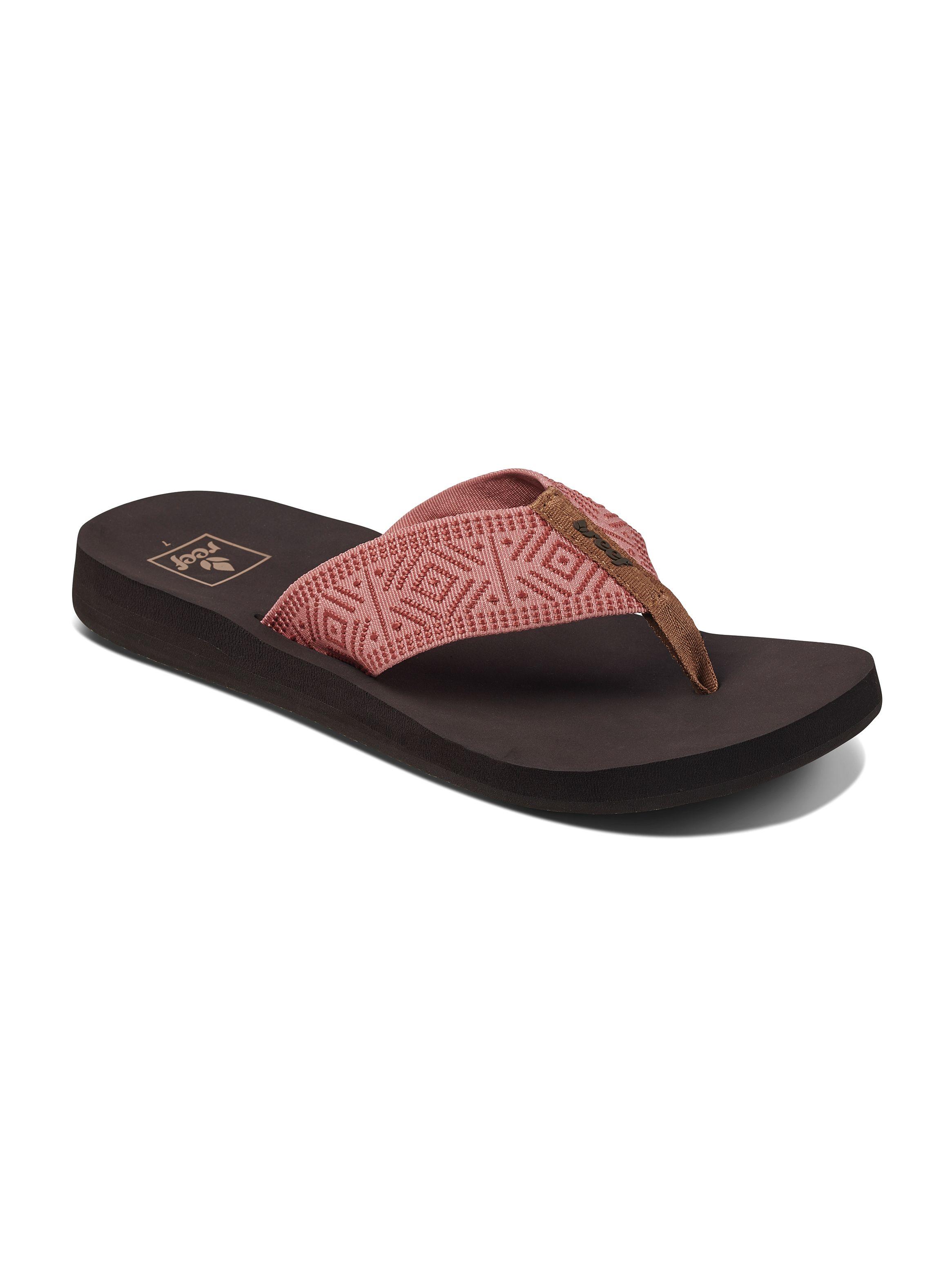 Sandalia Reef Mujer Spring Woven-1