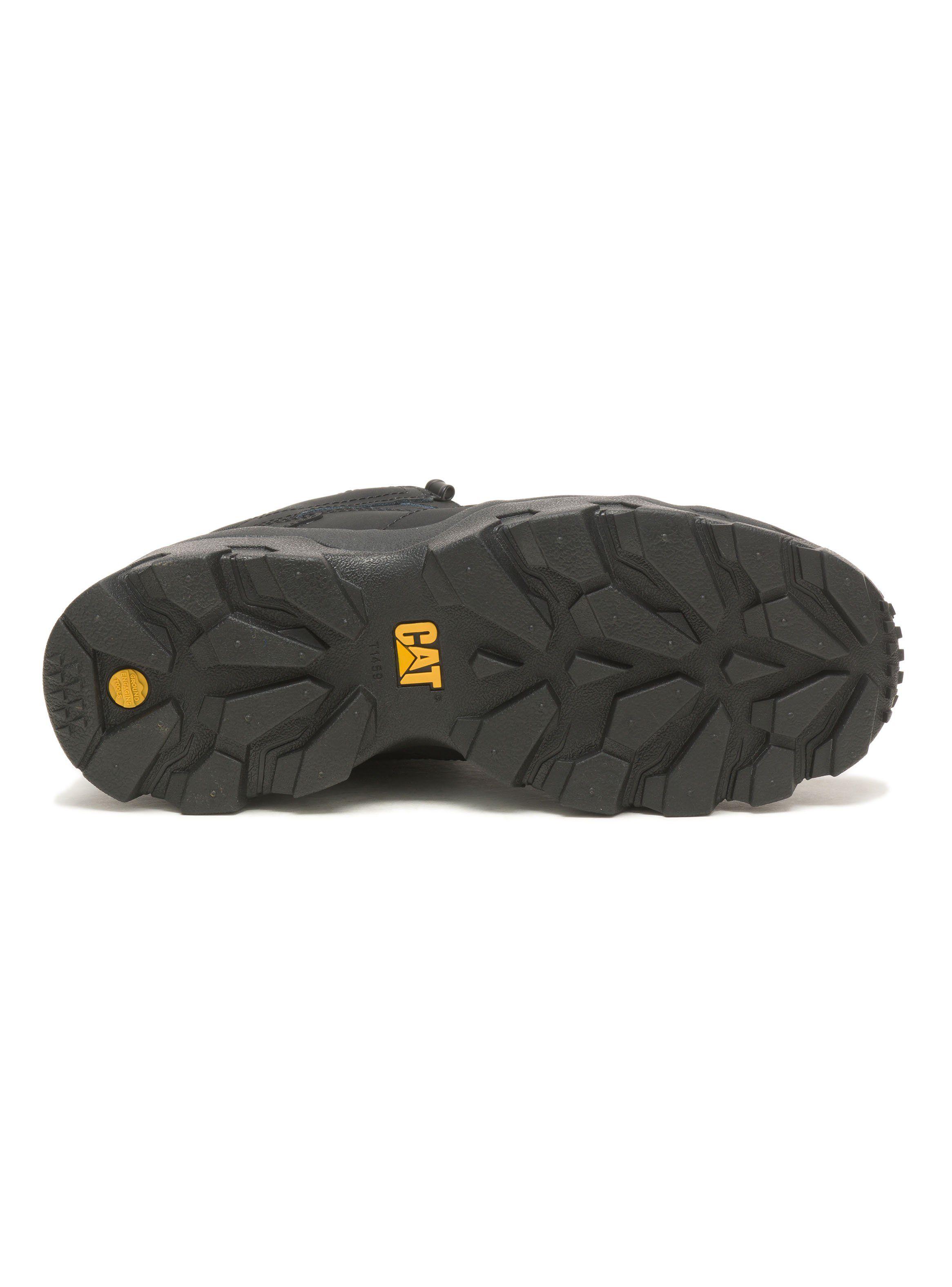 Zapatilla Urbana Reactor Mid Hombre-3