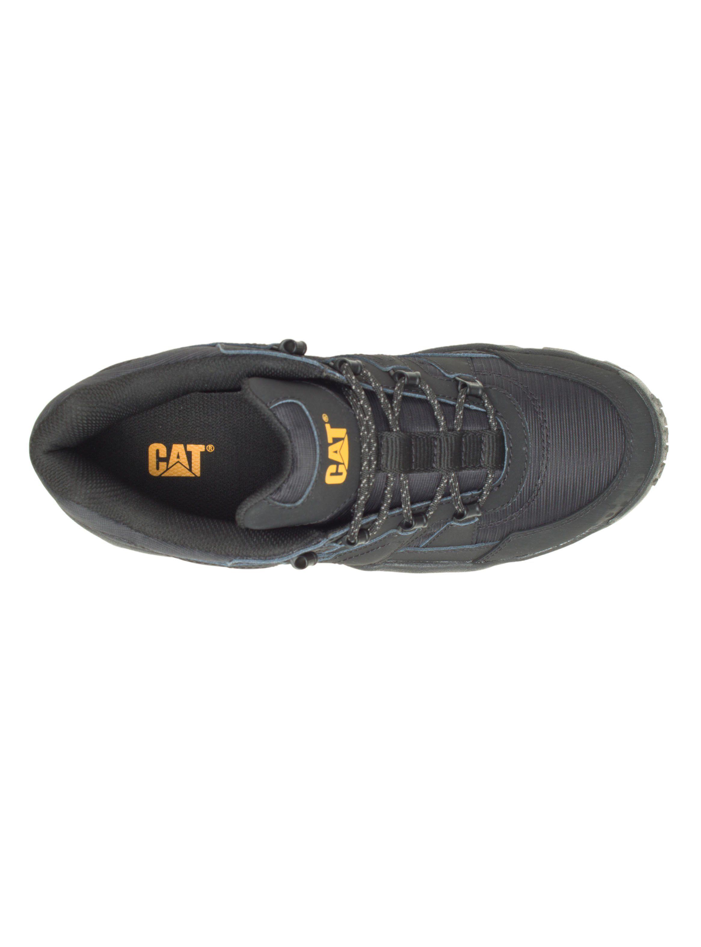 Zapatilla Urbana Reactor Mid Hombre-2