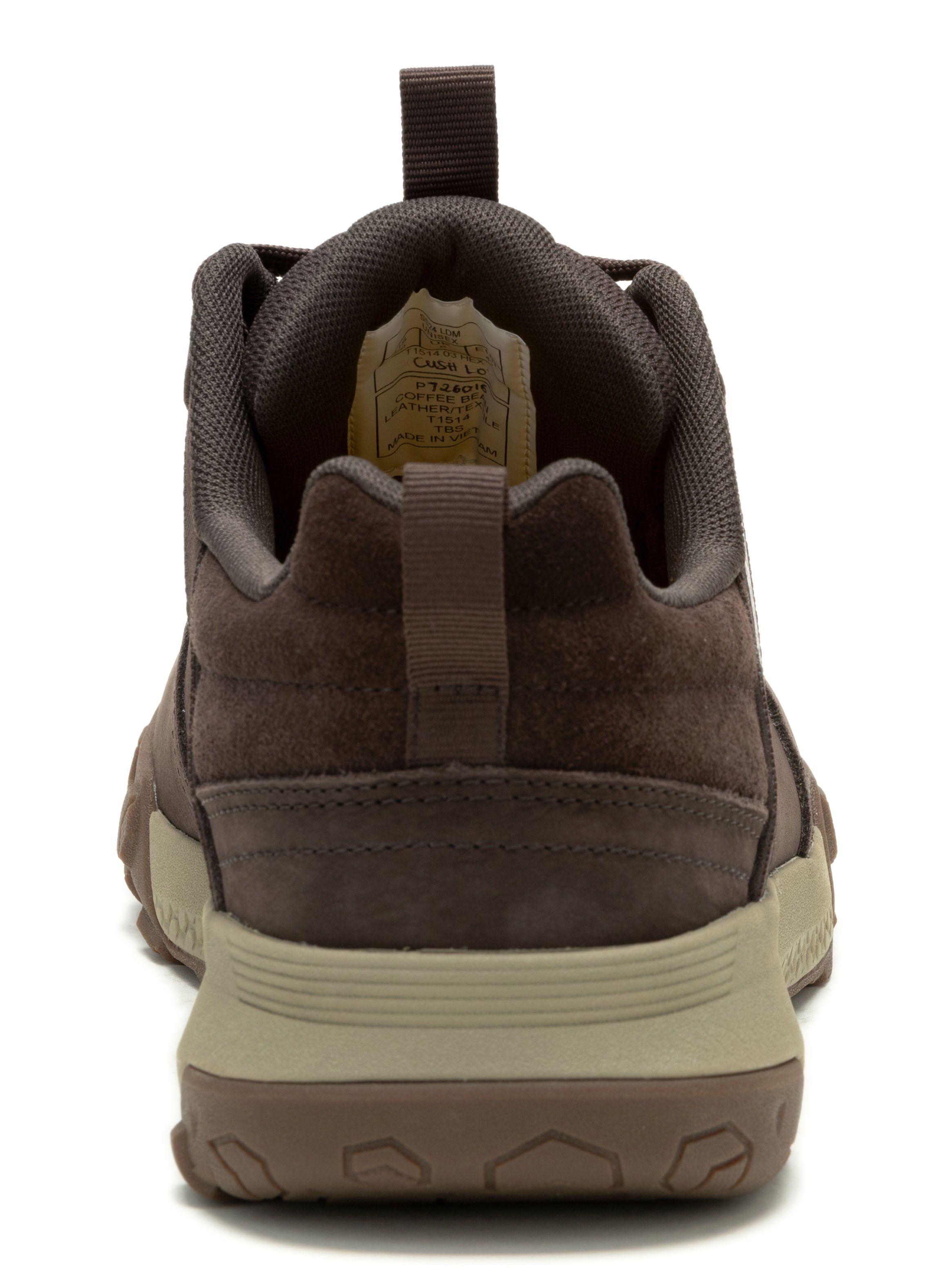 Zapatilla Urbana Cuero Hex -Ready Low Hombre-4