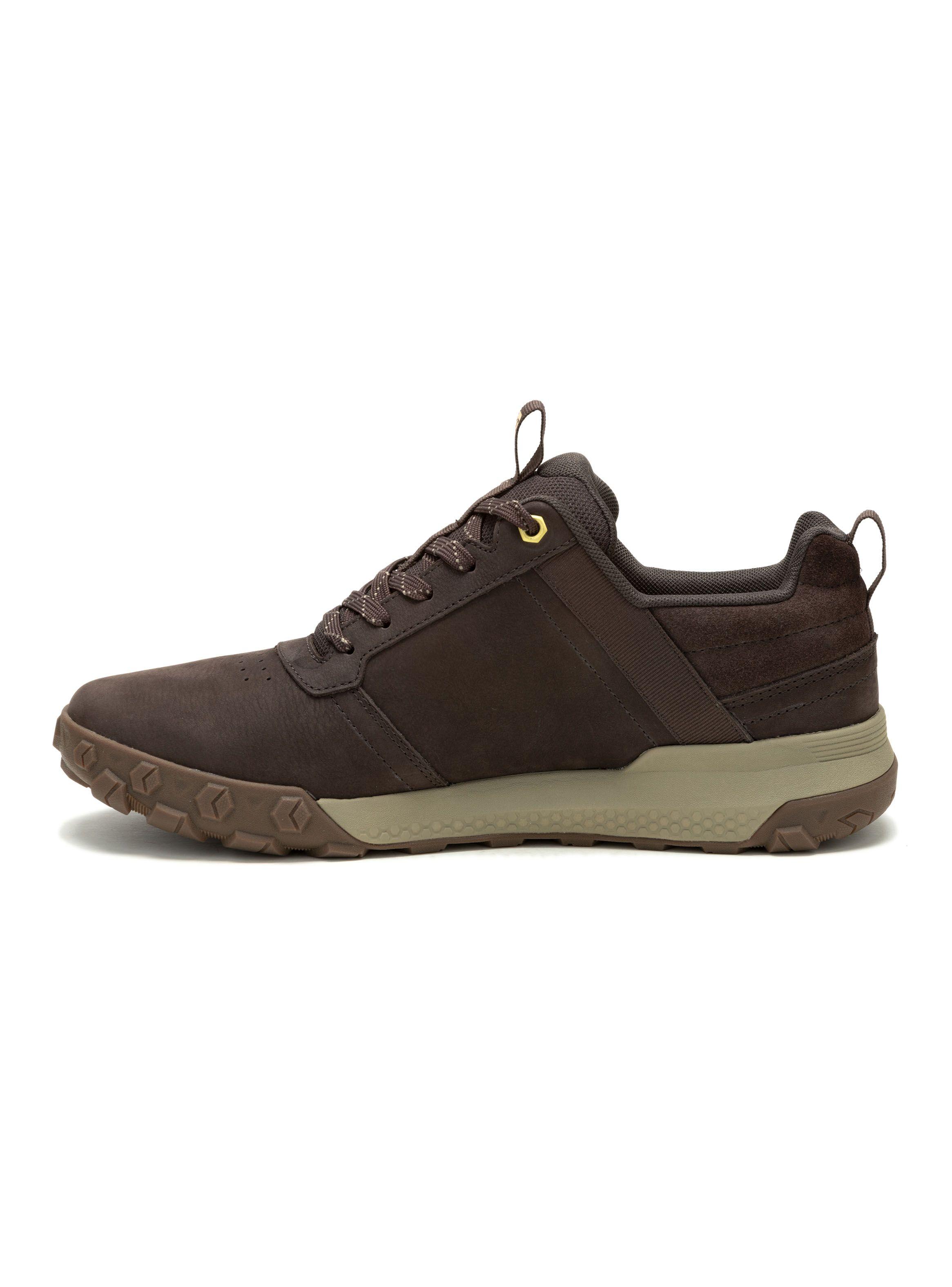 Zapatilla Urbana Cuero Hex -Ready Low Hombre-2