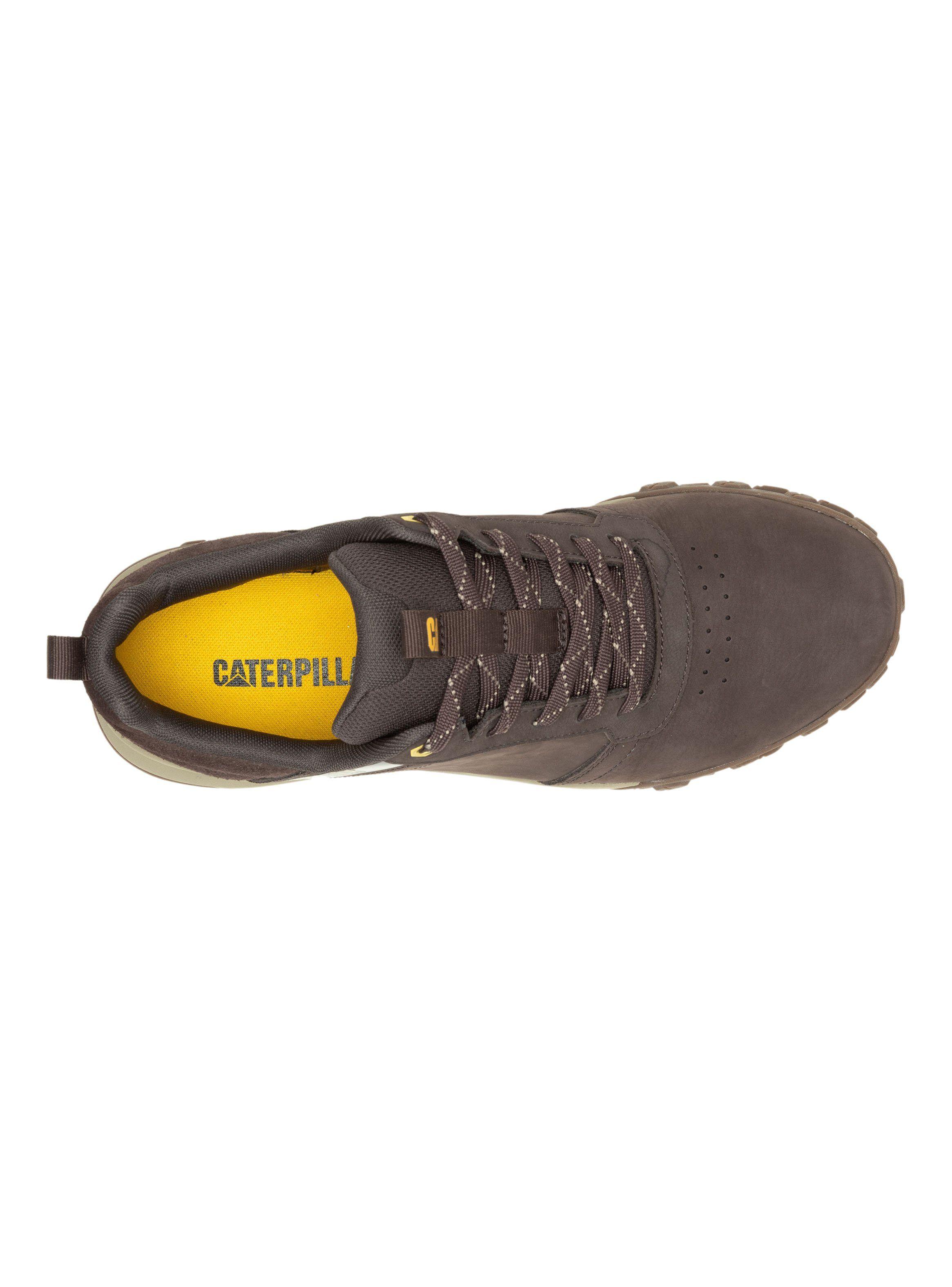 Zapatilla Urbana Cuero Hex -Ready Low Hombre-3