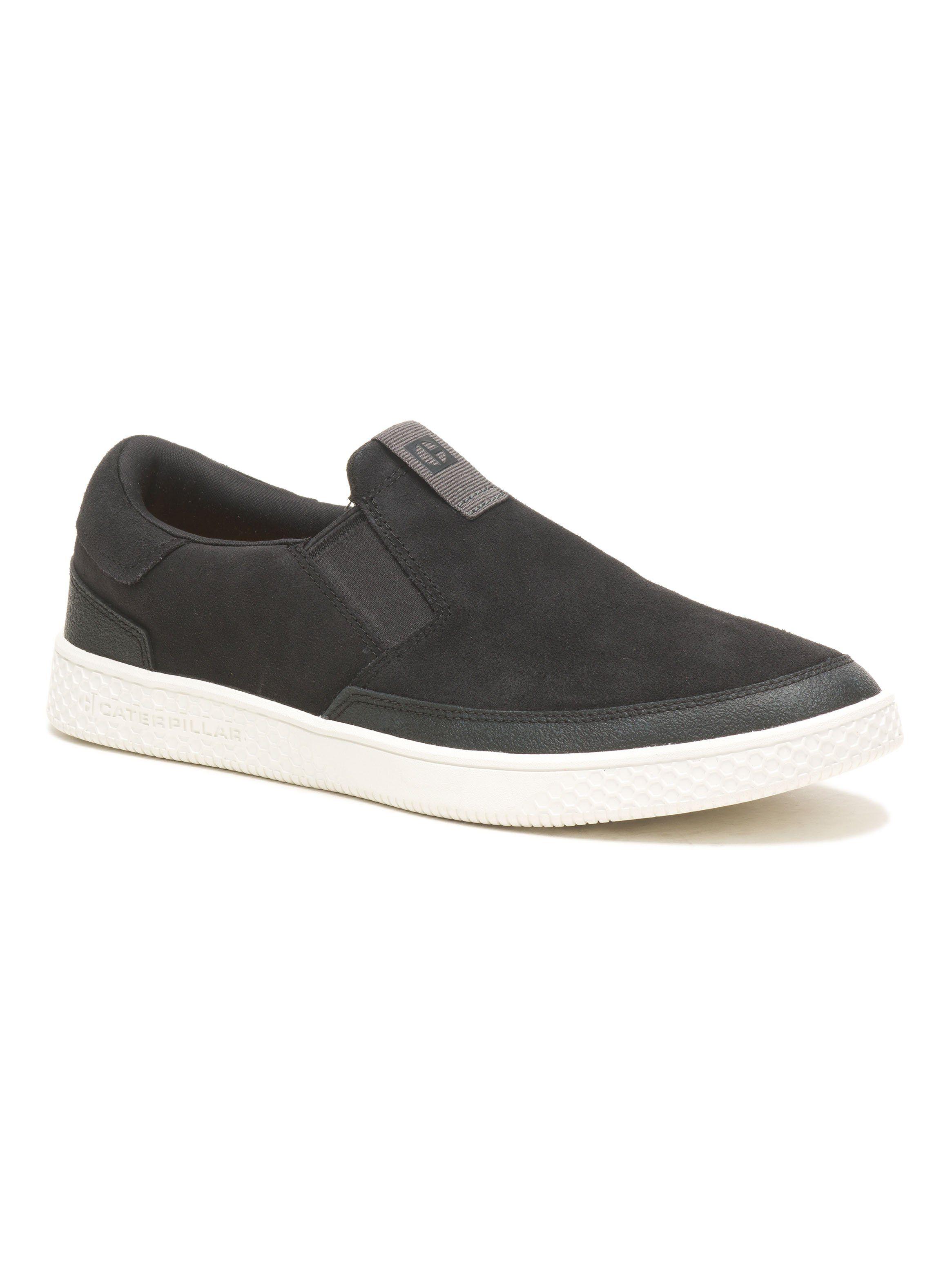 Zapatilla Urbana Cuero Pause Sp Slip On Hombre-0