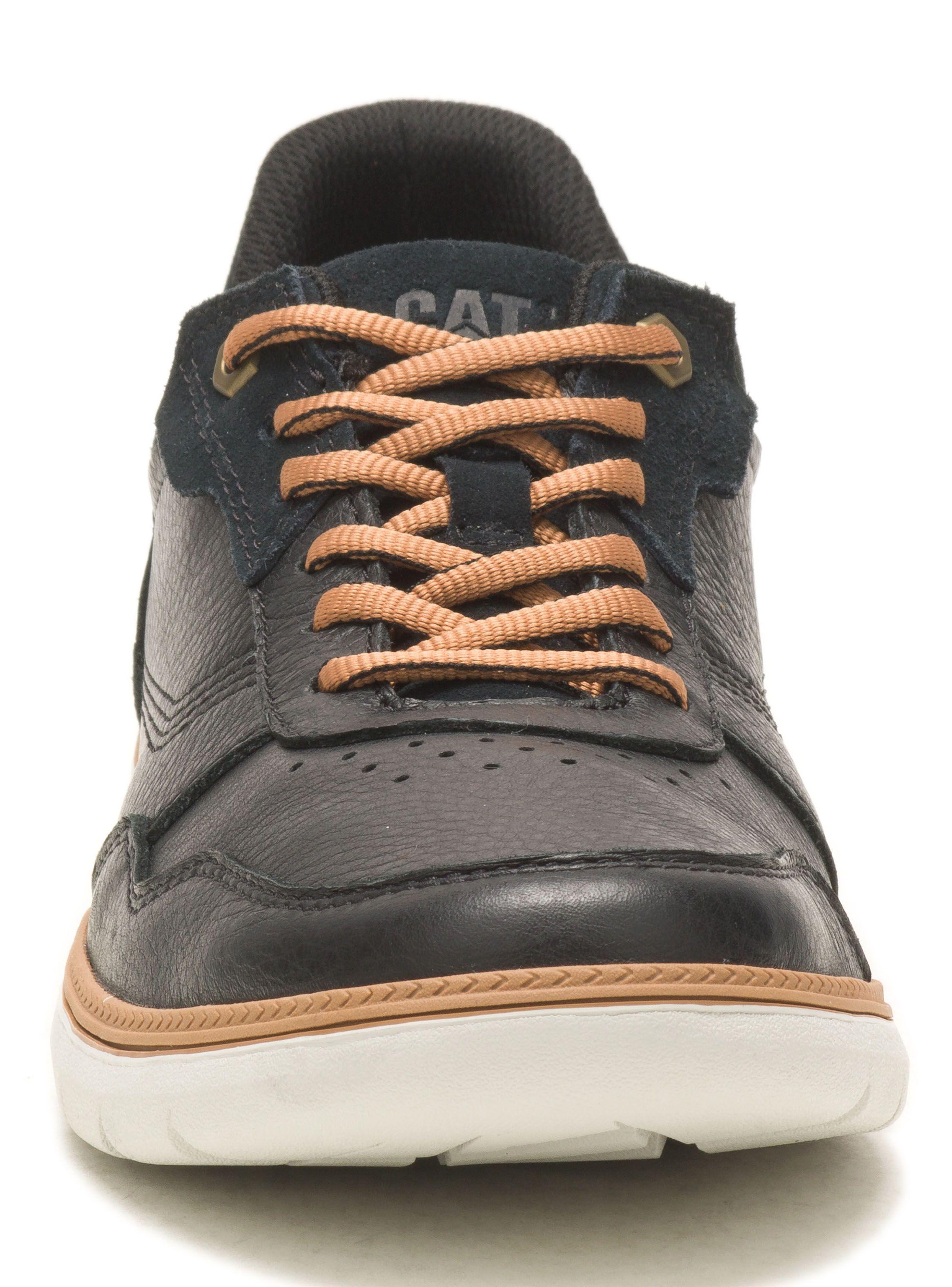 Zapatilla Urbana Roamer 2.0 Cuero Hombre-2