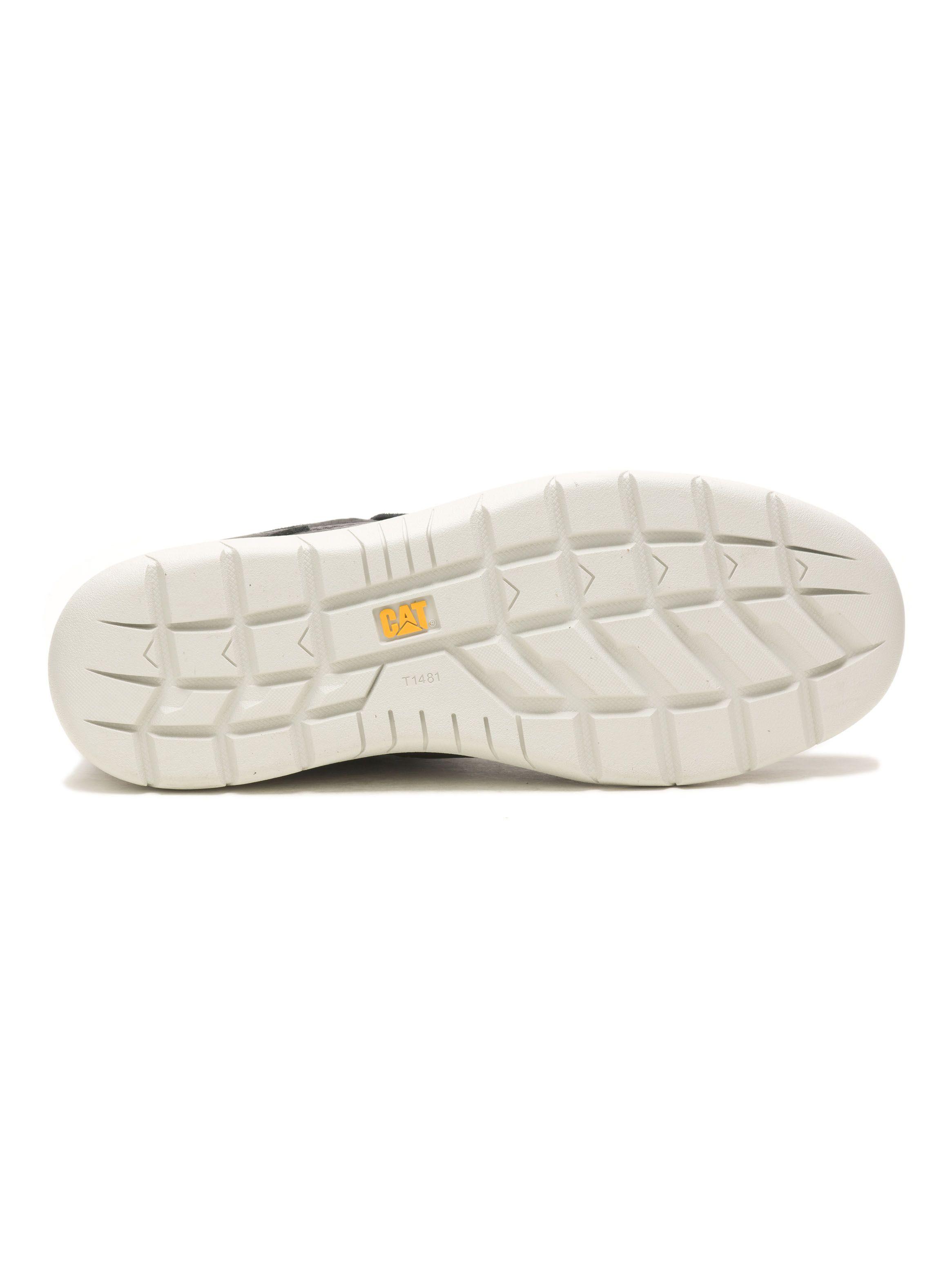 Zapatilla Urbana Roamer 2.0 Cuero Hombre-4