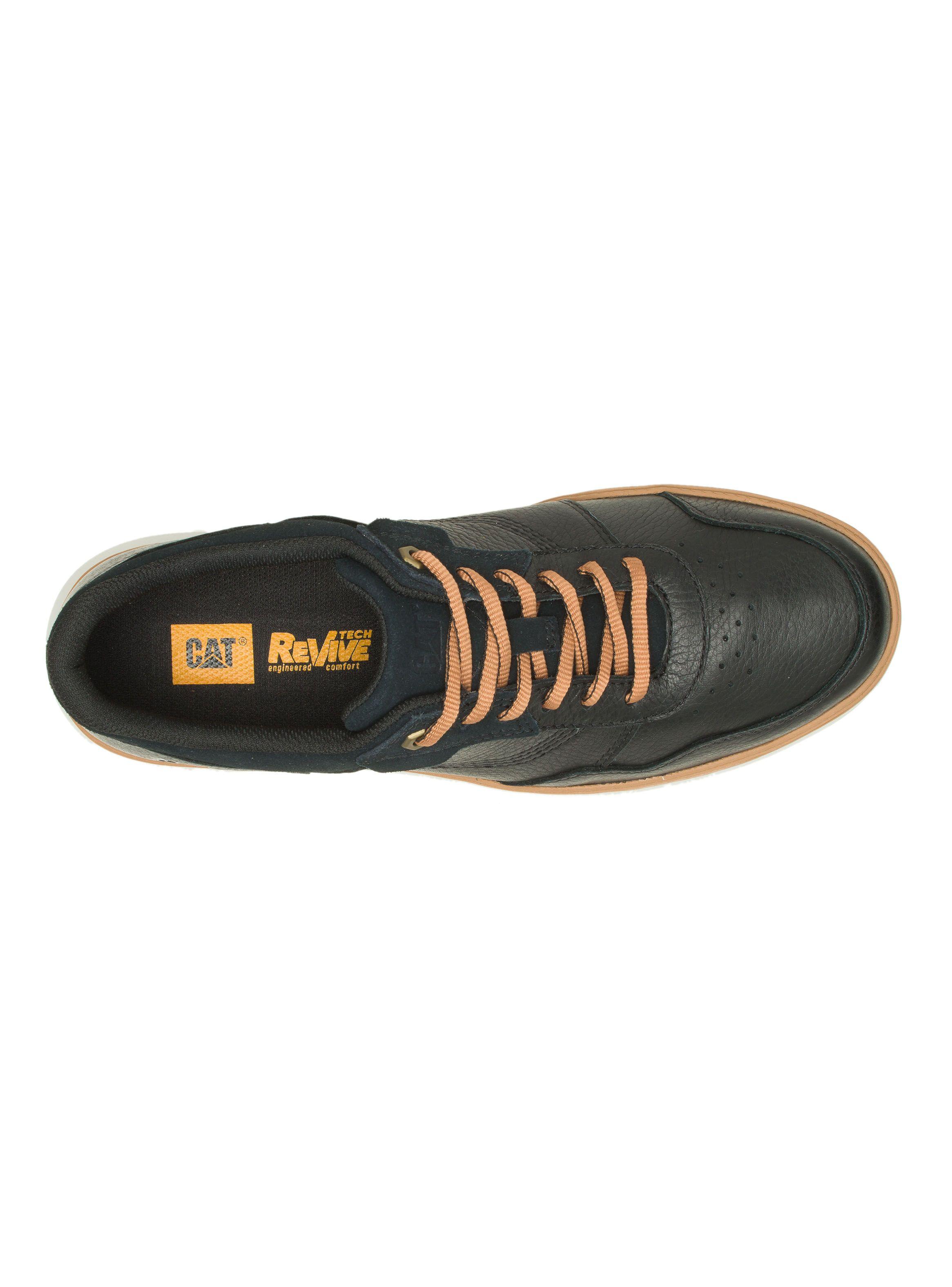 Zapatilla Urbana Roamer 2.0 Cuero Hombre-3