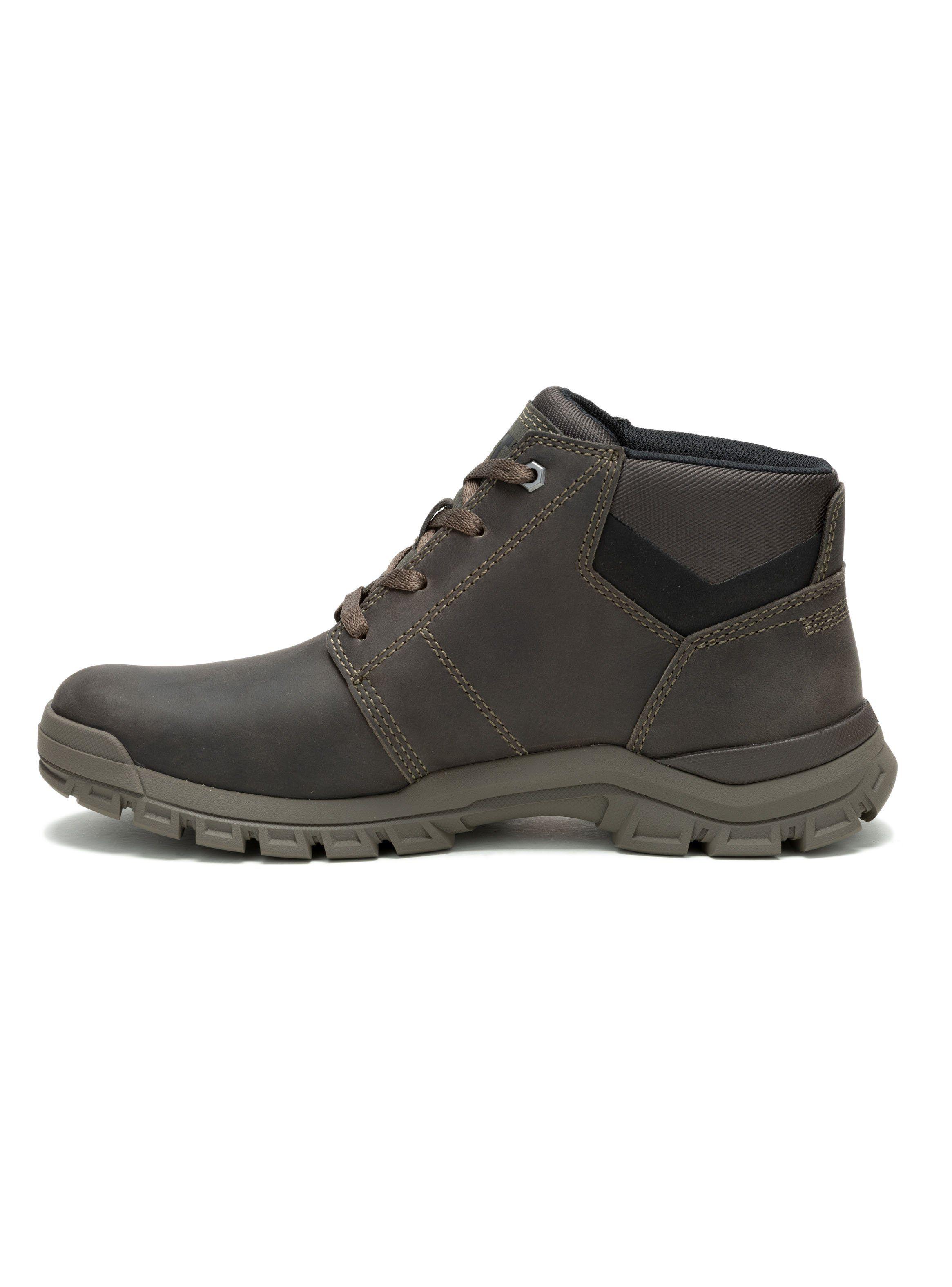 Botín Cuero Threshold Chukka  Hombre-1