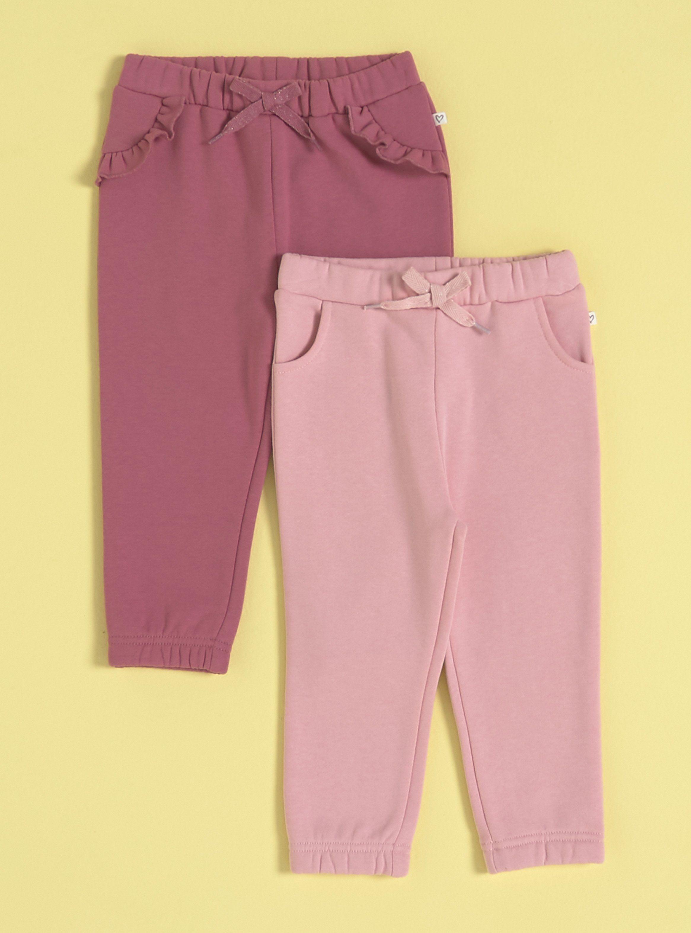 Buzo Jogger Bipack-0