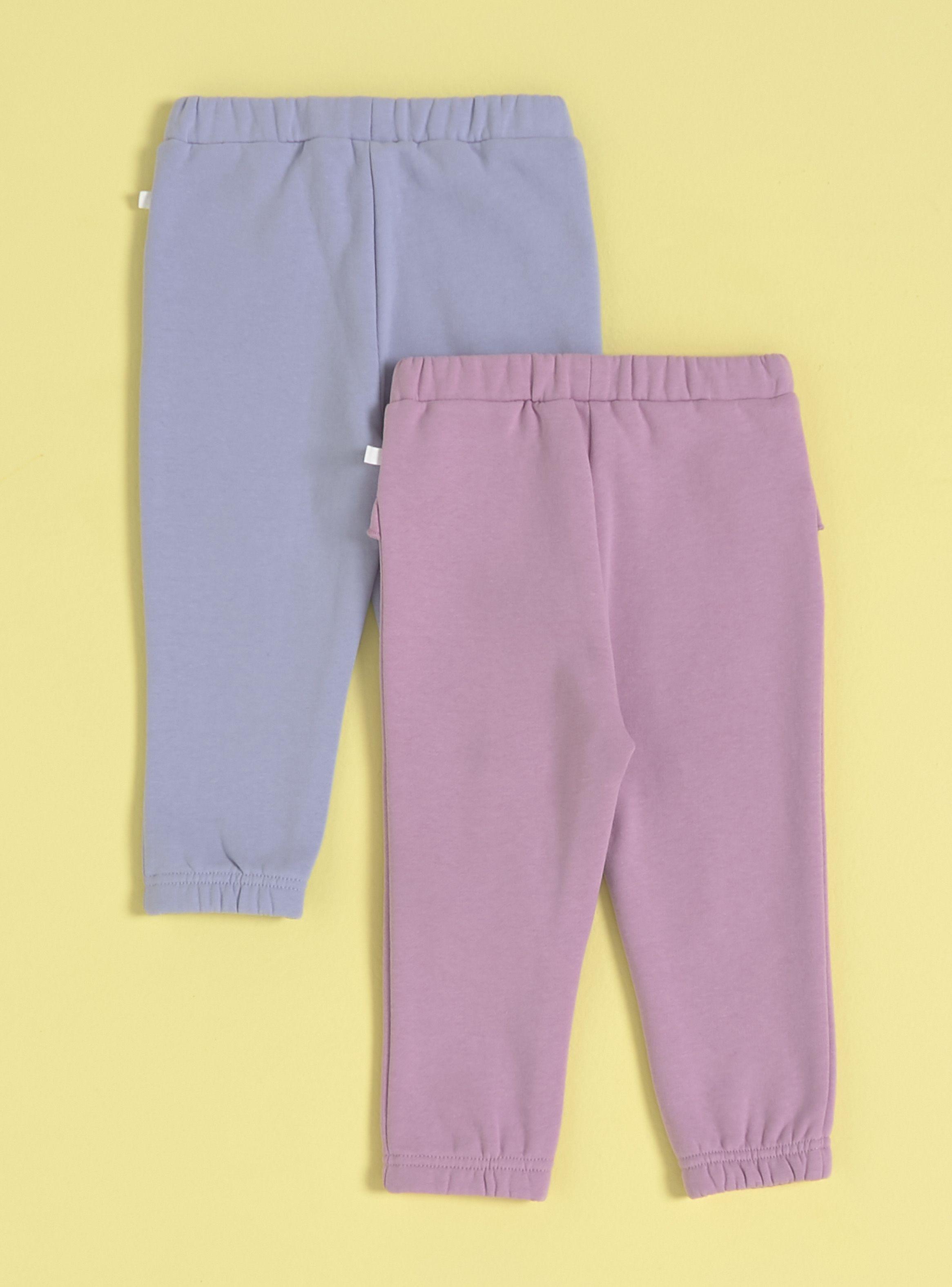 Buzo Jogger Bipack-1