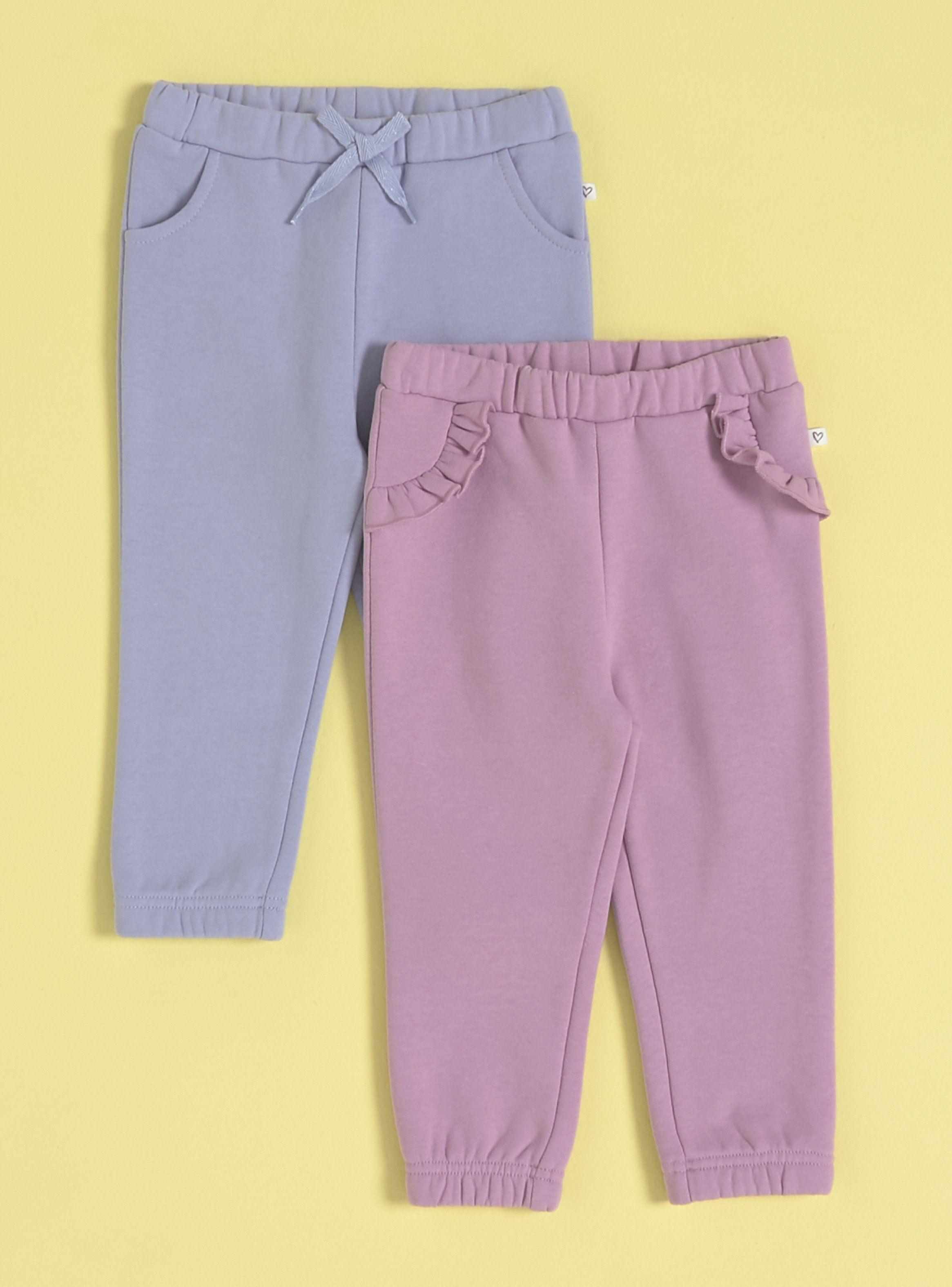 Buzo Jogger Bipack-0